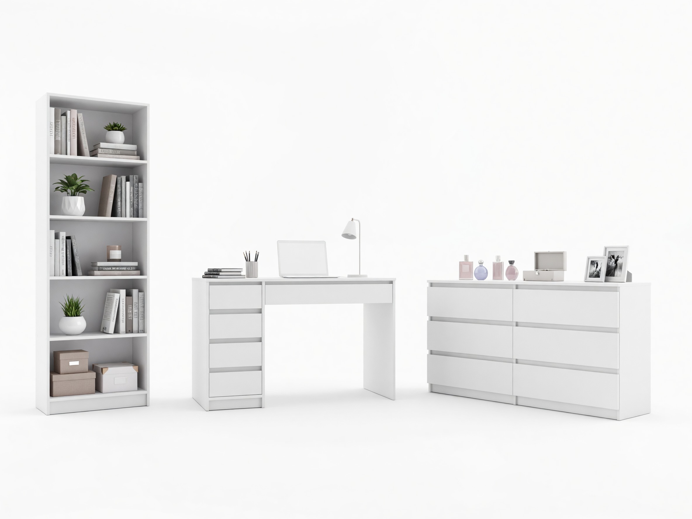 Home office set Elbvelu 138