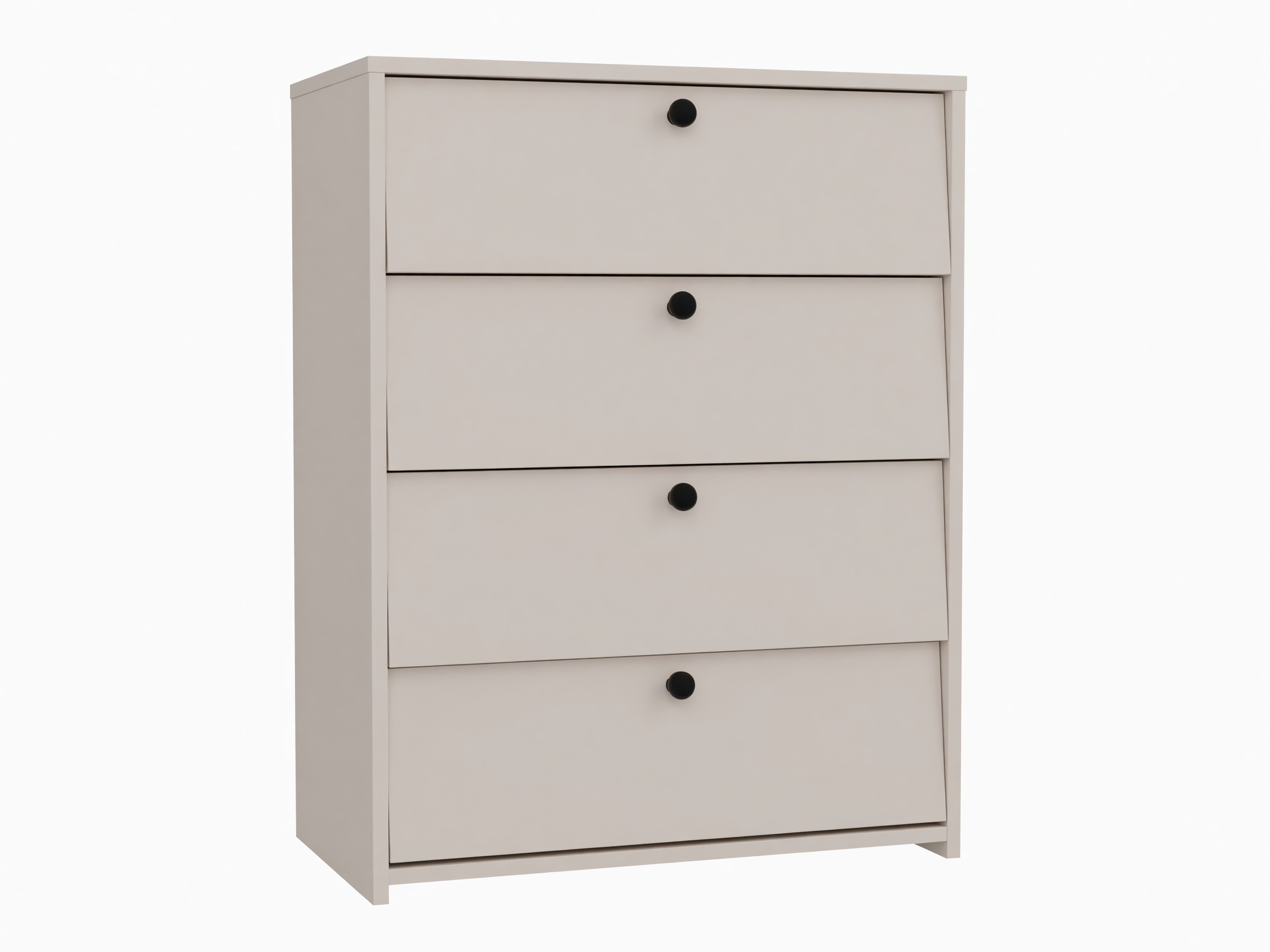 Shoe cabinet Mandeville 401 (Cashmere)