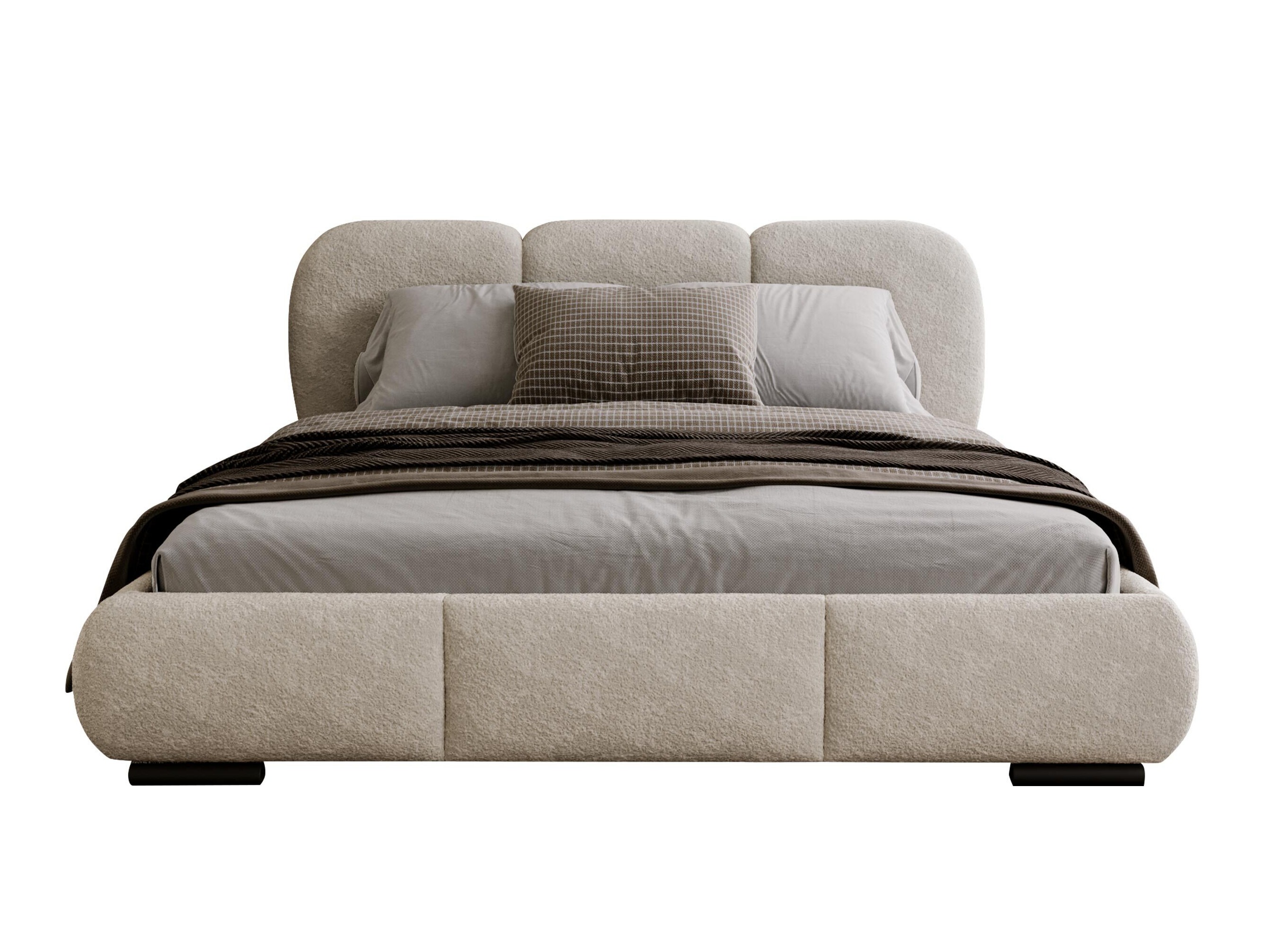 Bed TrendyNest Navium (Coral 50)
