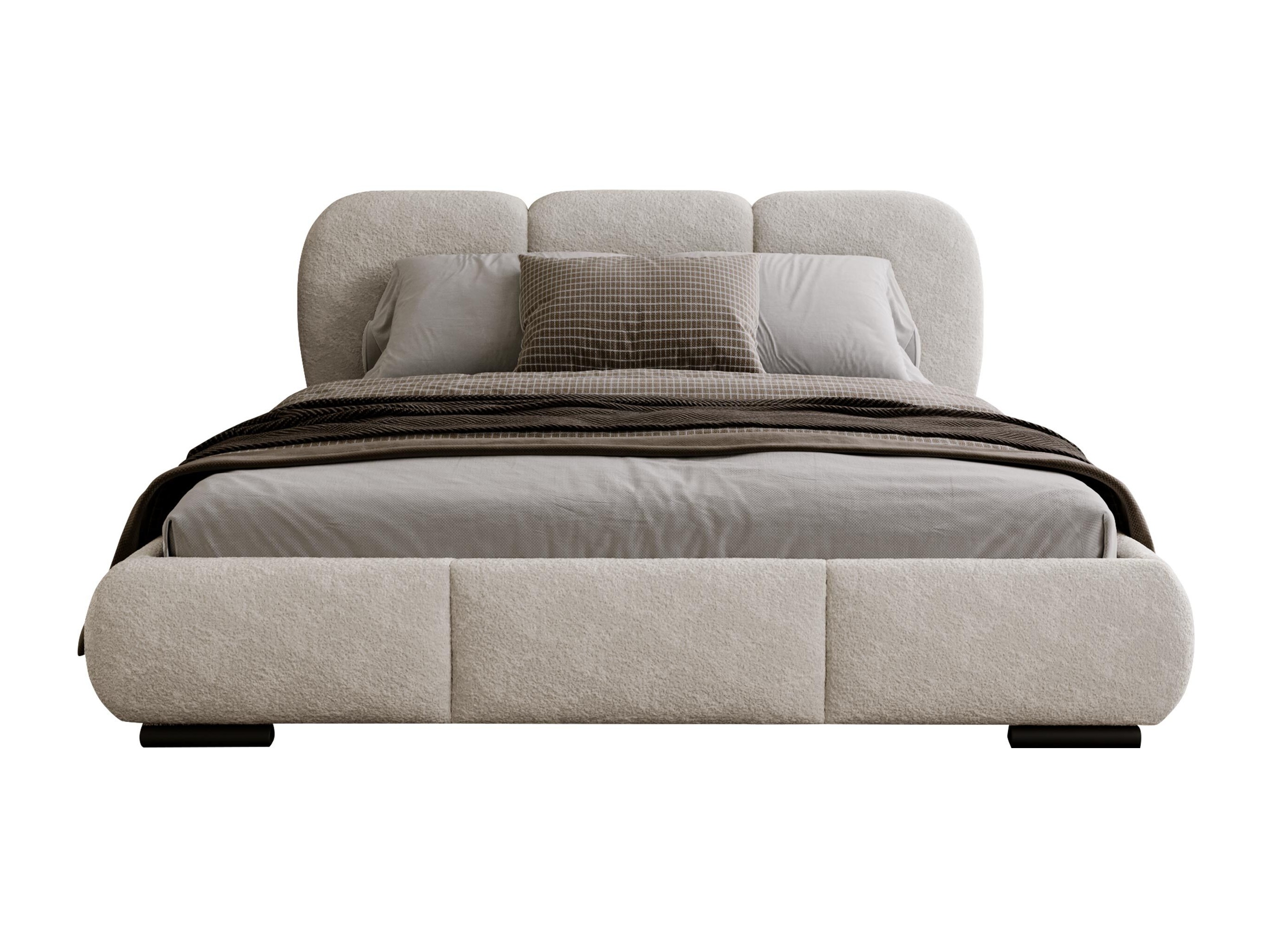 Bed TrendyNest Navium (Coral 50)