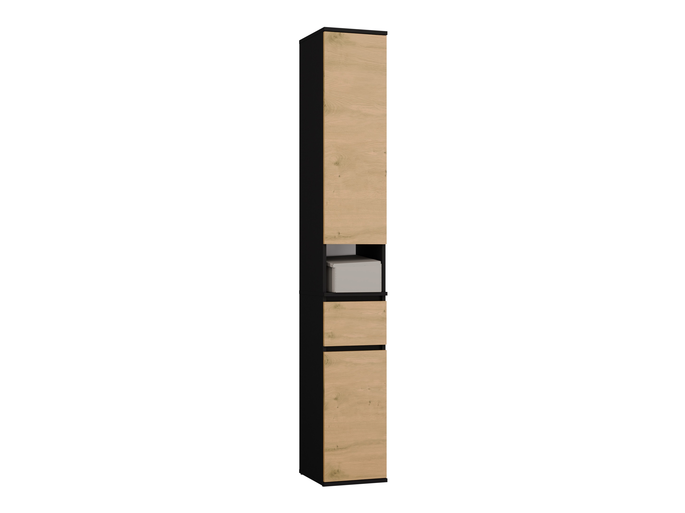 Bookcase Mandeville 403