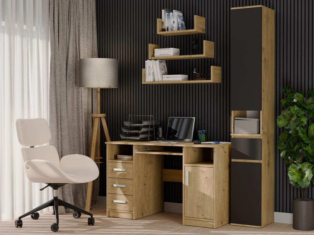 Bookcase Mandeville 403
