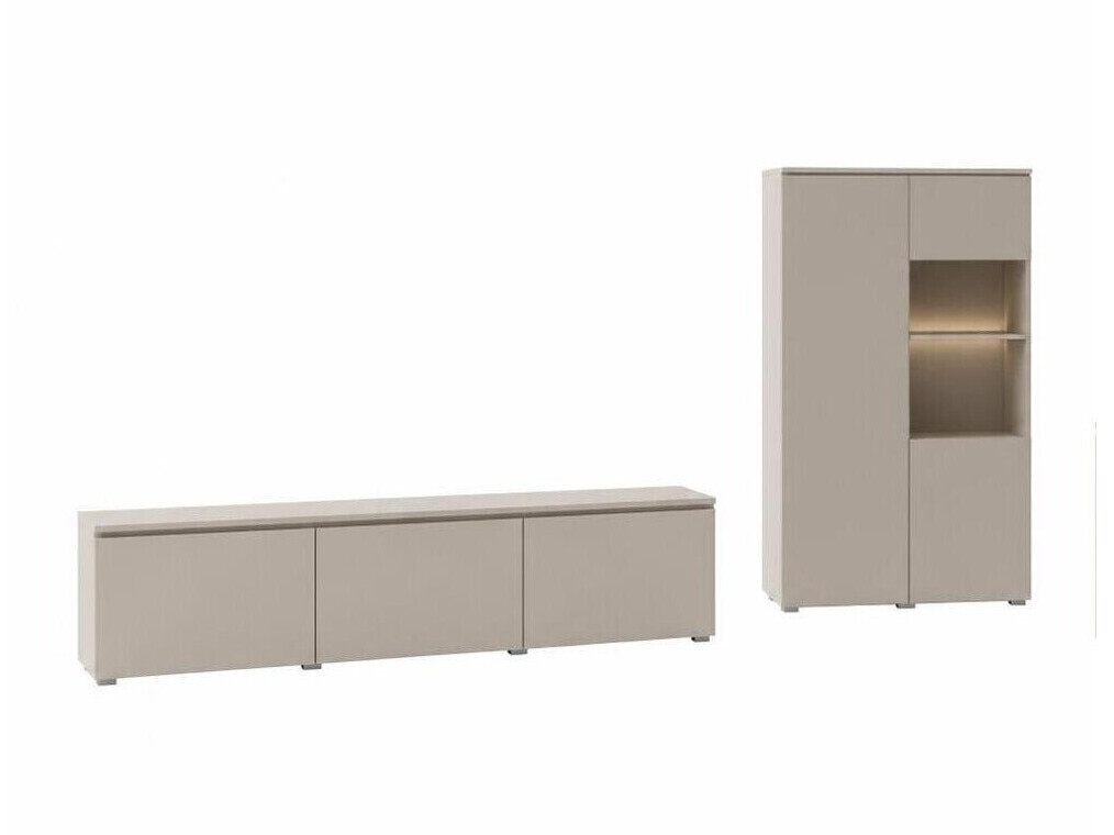Living room set Baletu 114 (Cashmere)