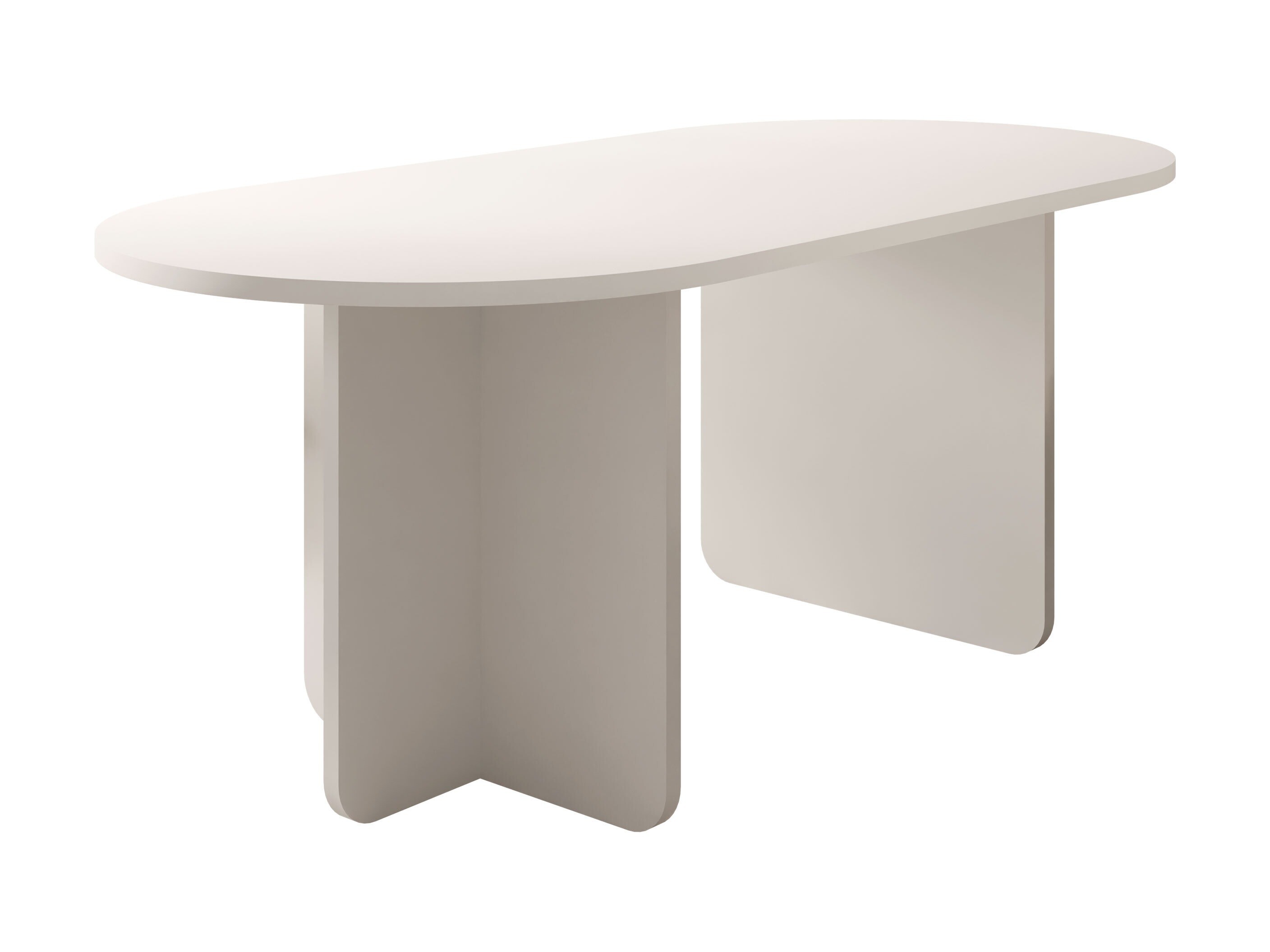 Table Comfivo 595 (Beige)