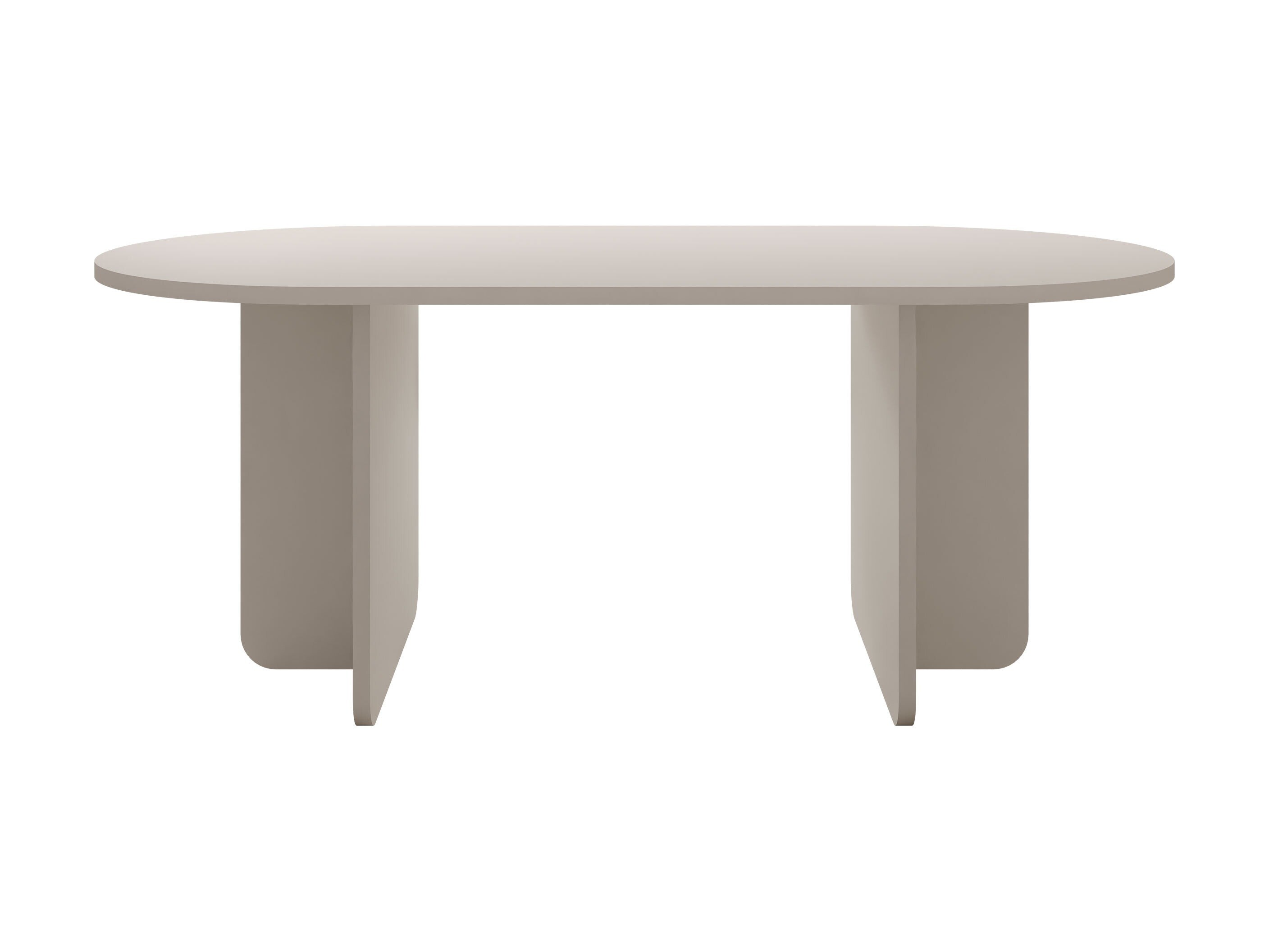 Table Comfivo 595 (Beige)