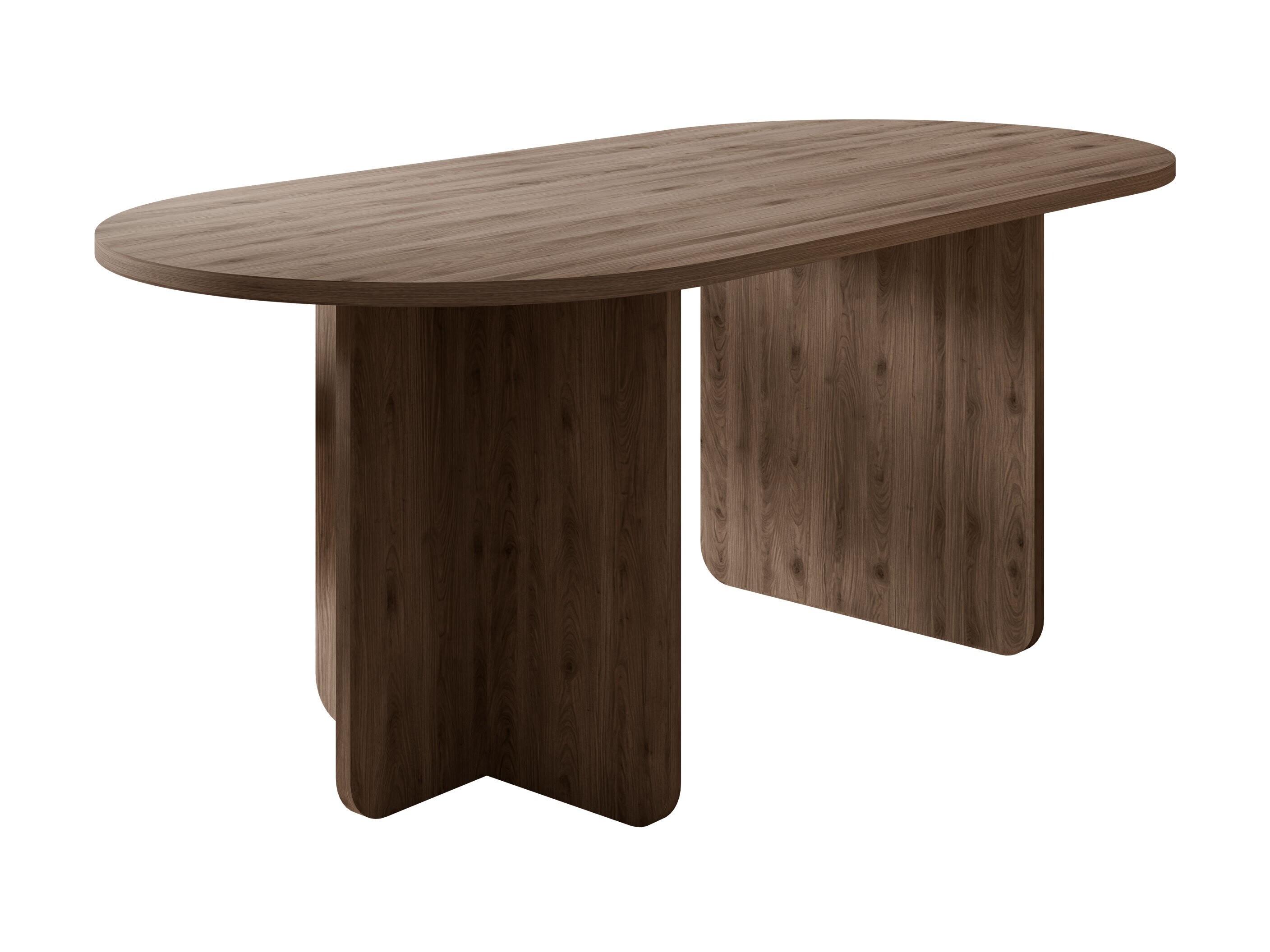 Table Comfivo 595 (Walnut)