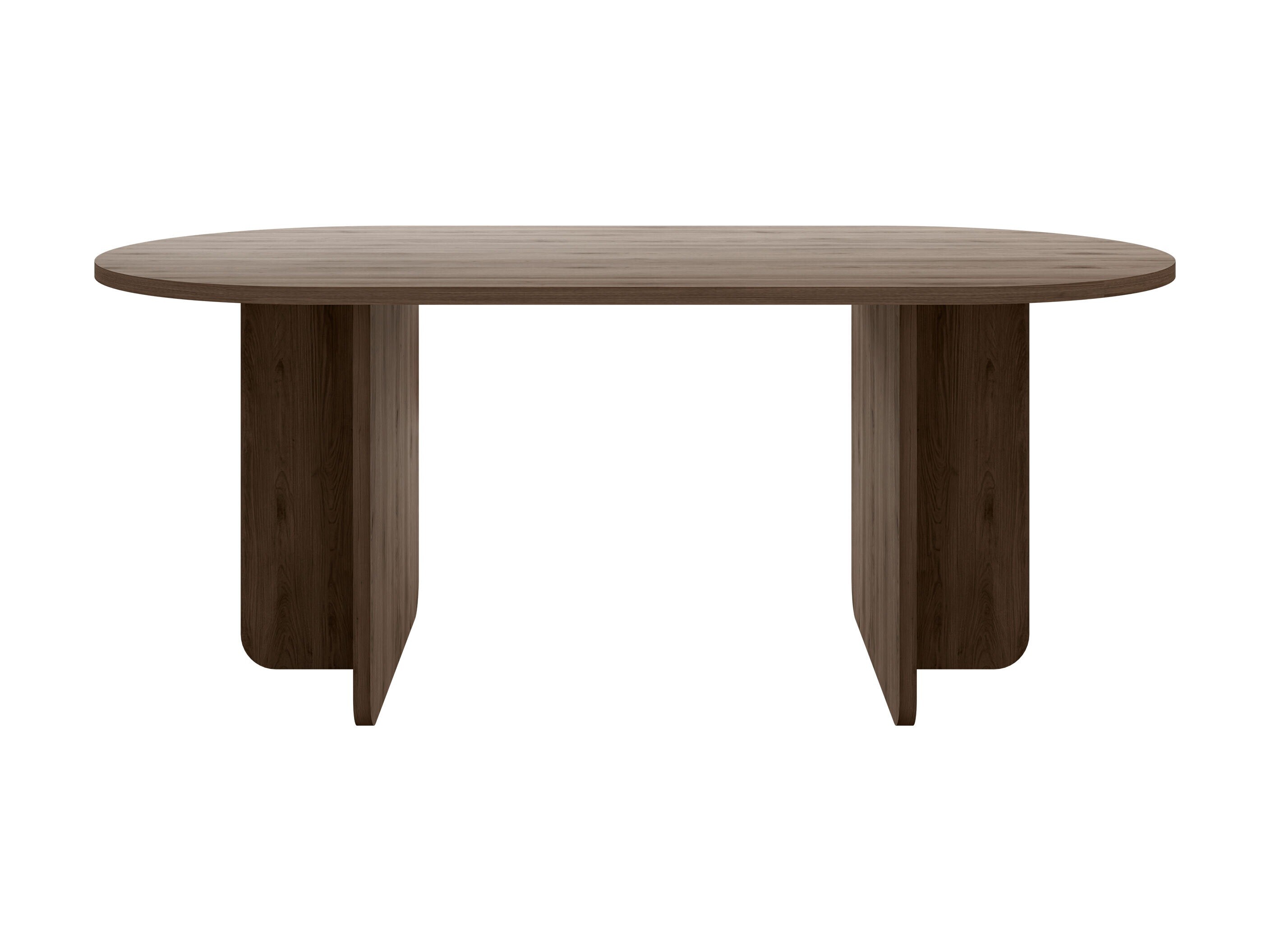 Table Comfivo 595 (Walnut)