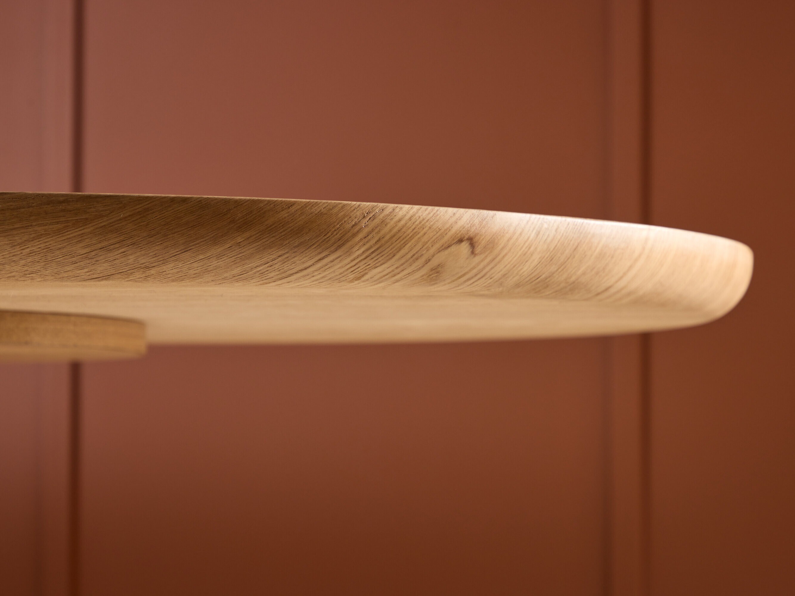 Table Dallas 5364 (Light wood)