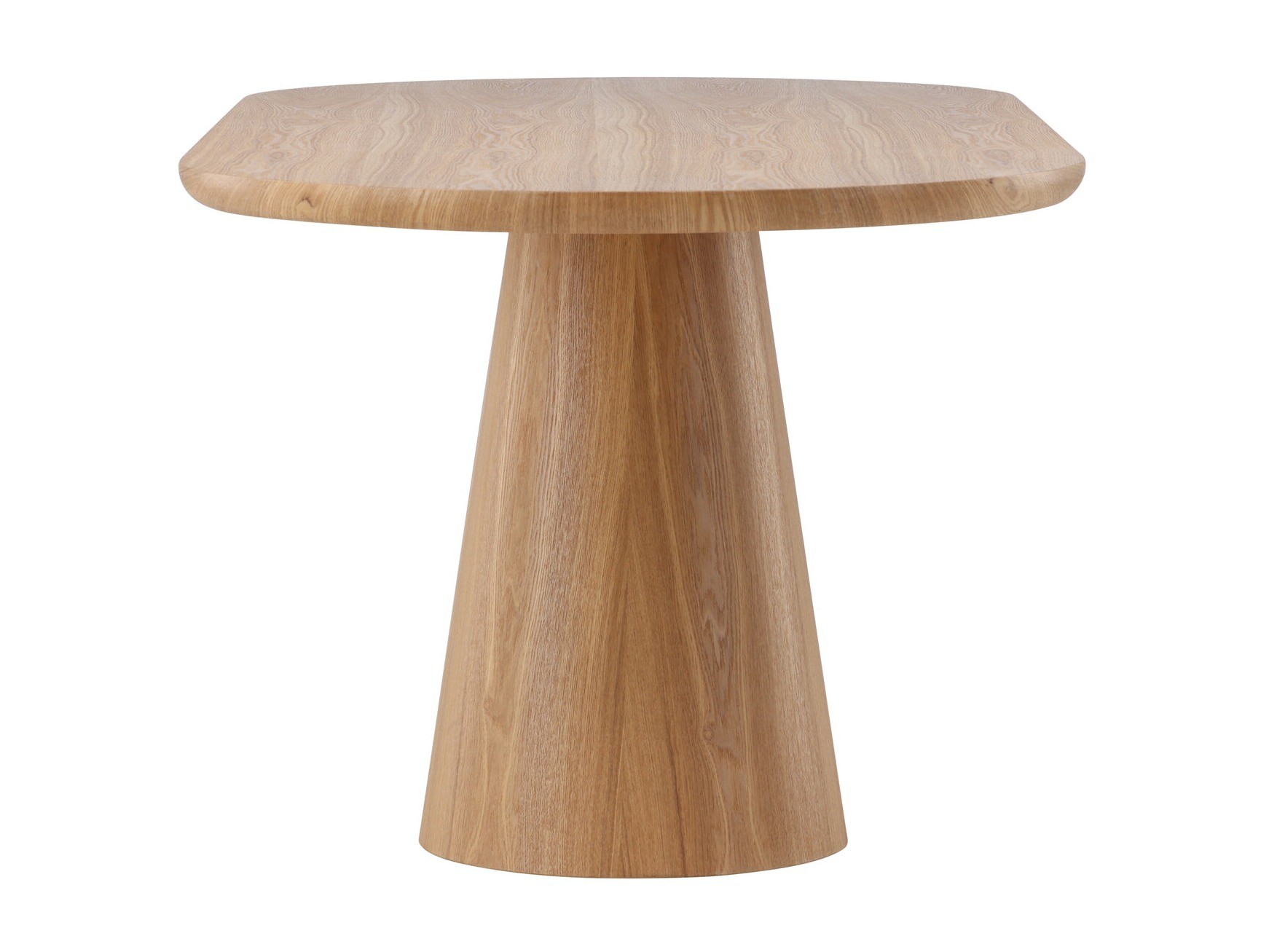 Table Dallas 5364 (Light wood)