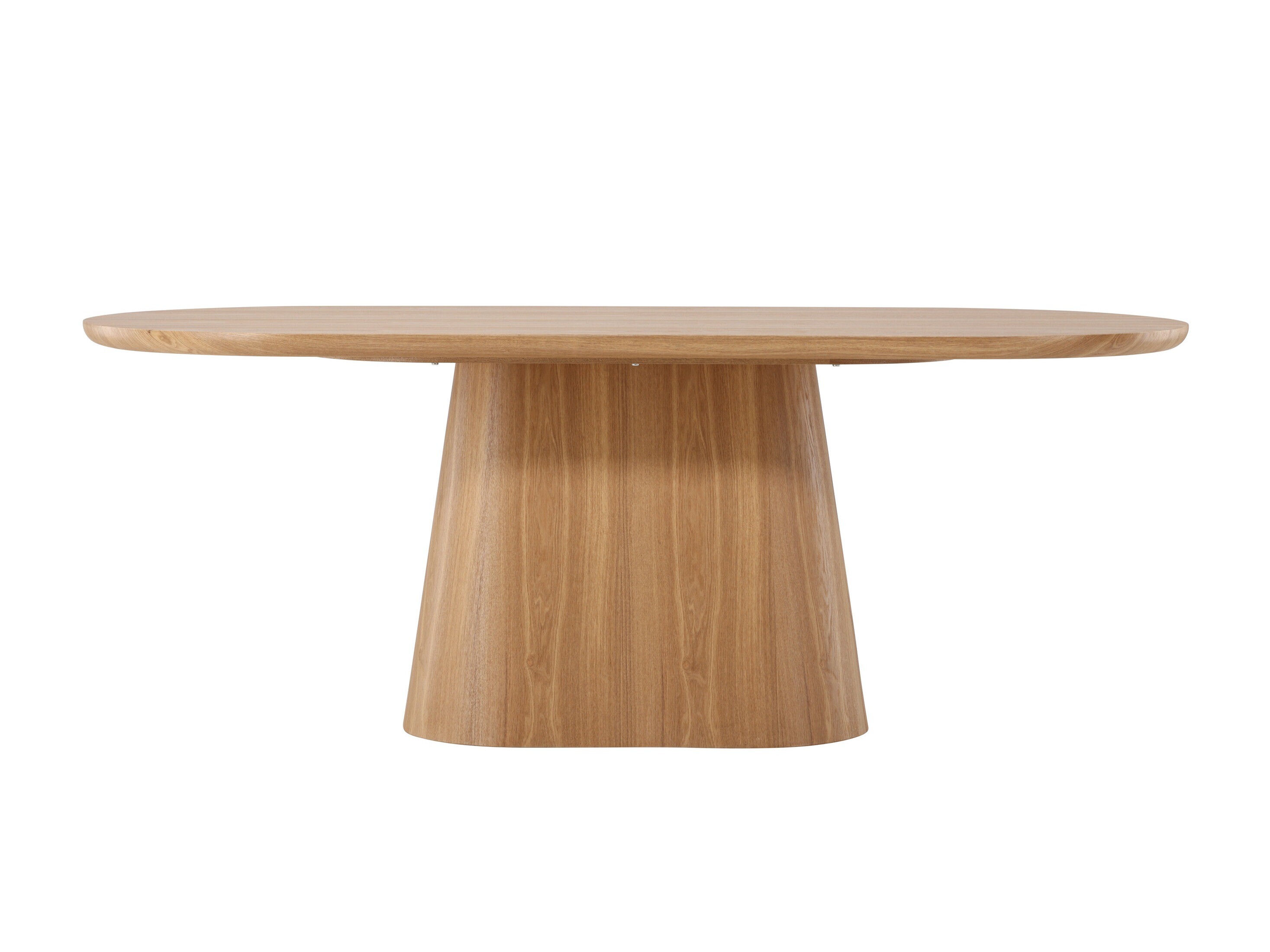 Table Dallas 5364 (Light wood)