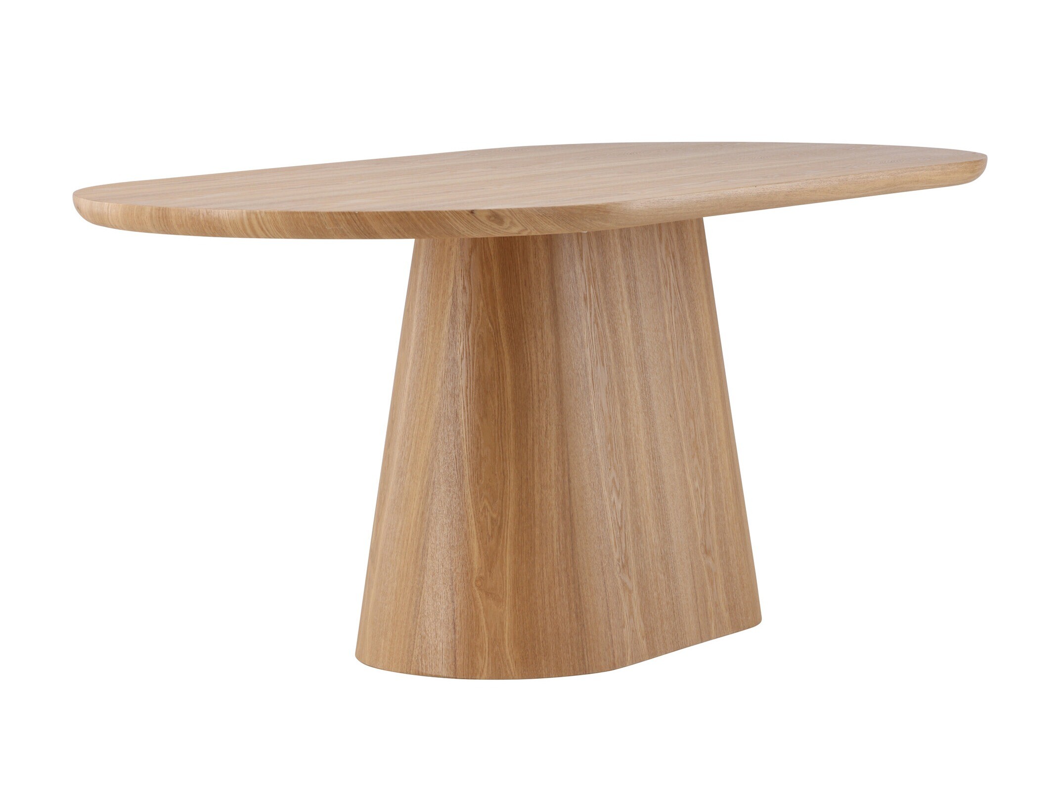 Table Dallas 5364 (Light wood)