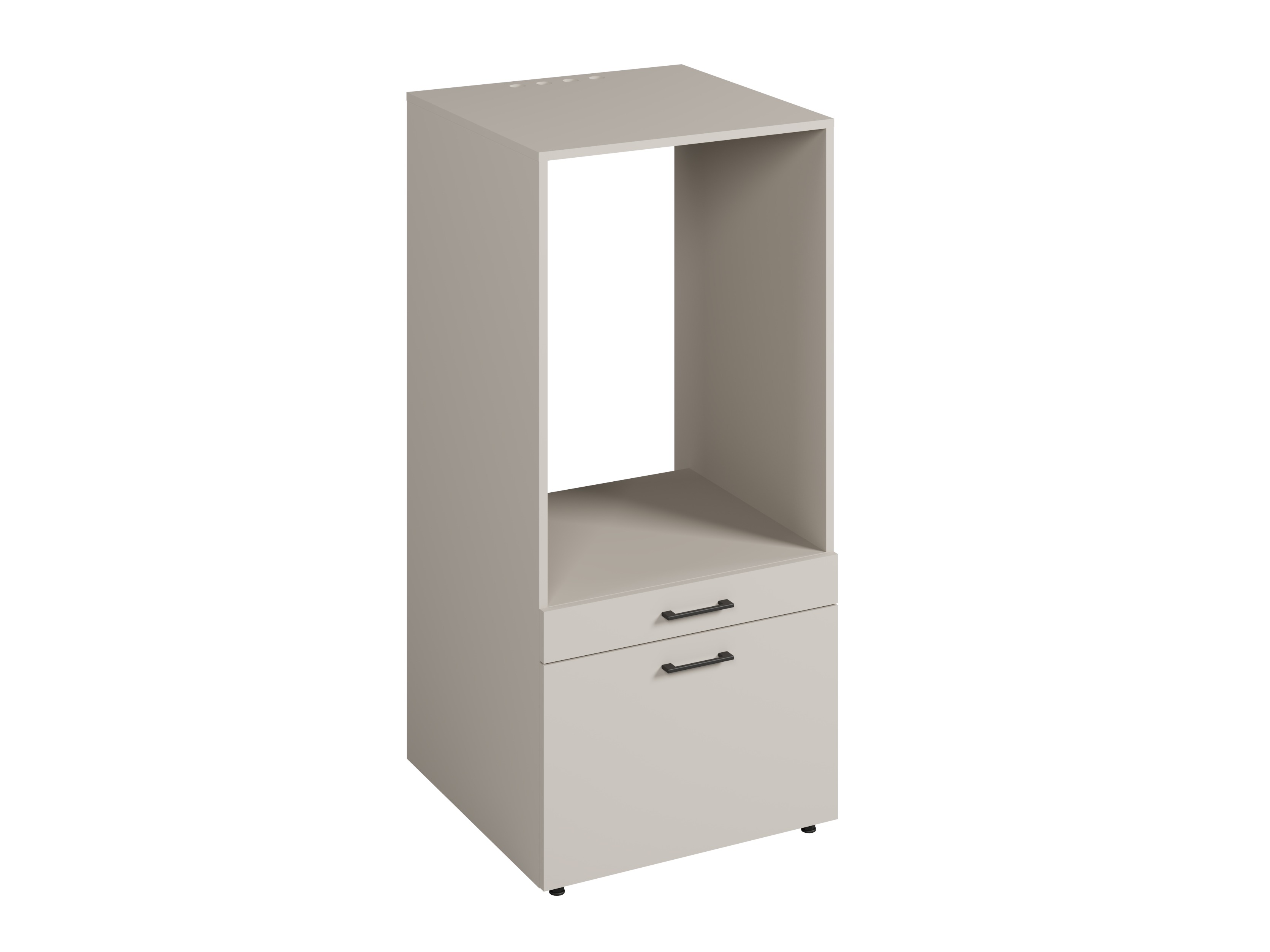 Bathroom set Novdele 105 (Cashmere)