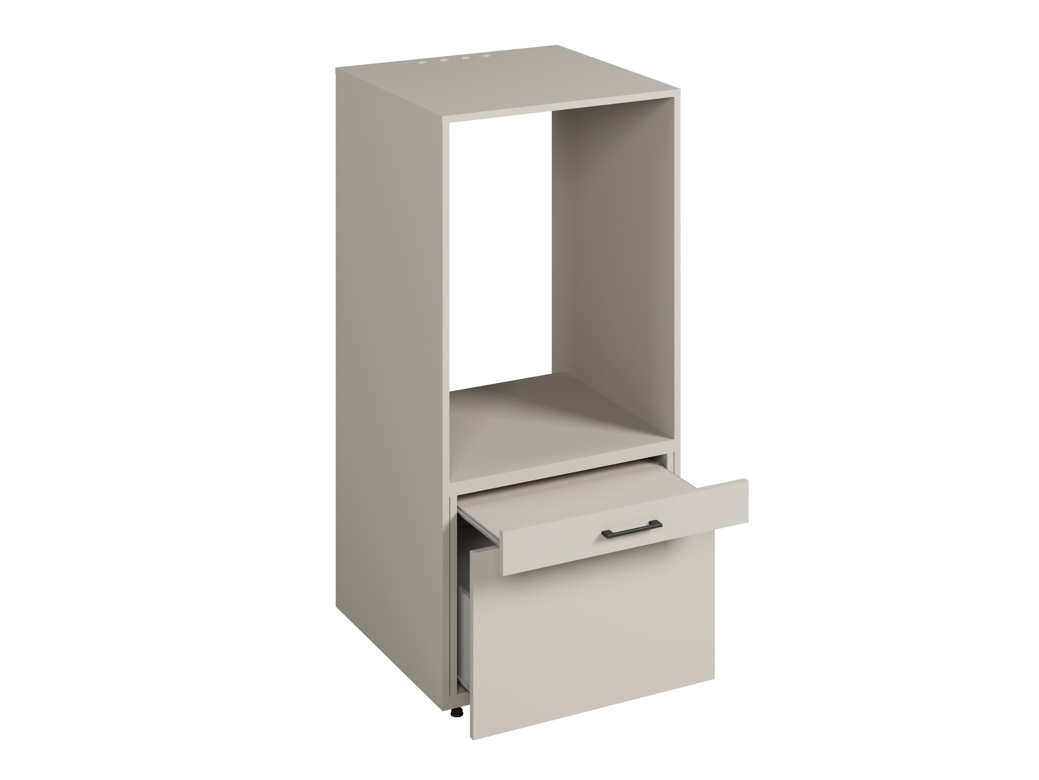 Bathroom set Novdele 105 (Cashmere)