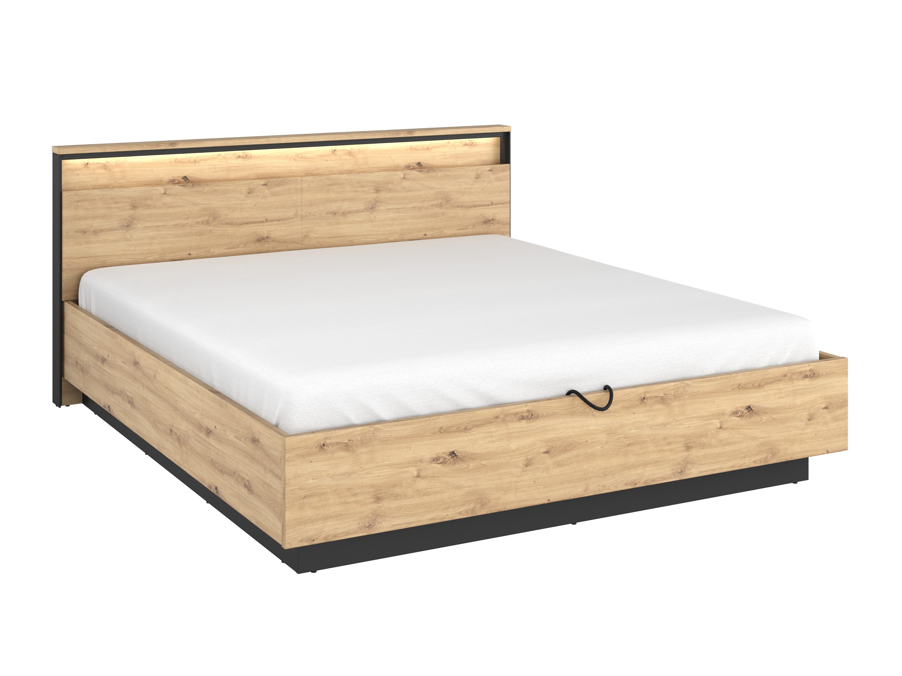 Bed Luliru 142
