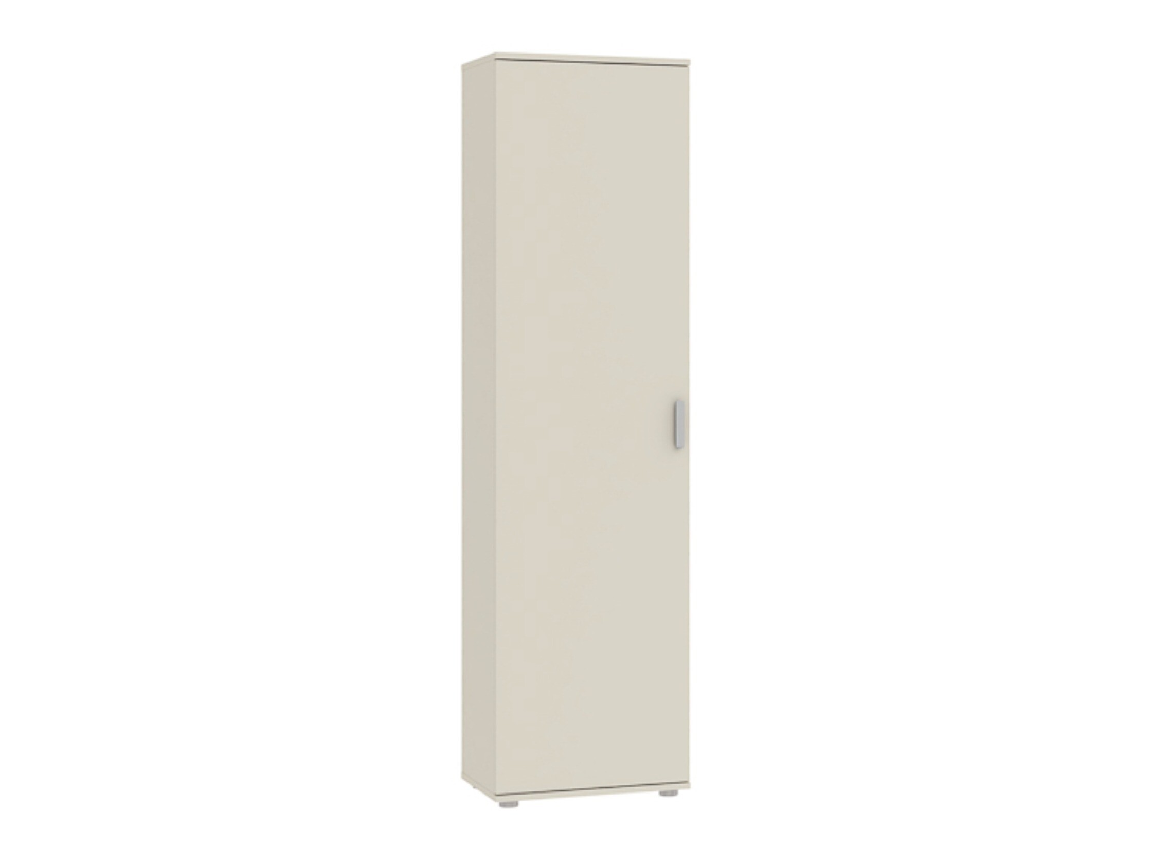 Bookcase Bristol 200 (Cashmere)