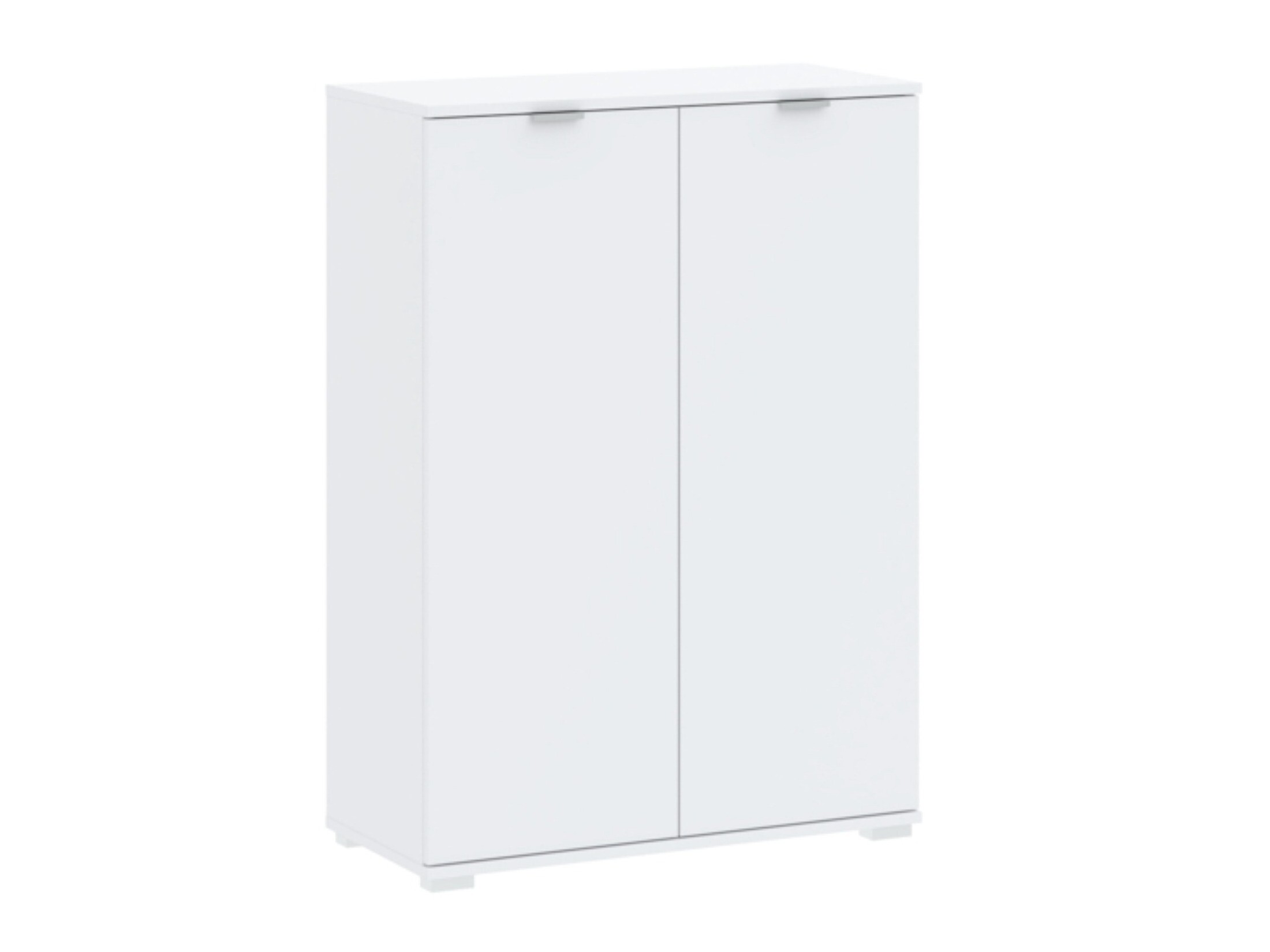 Sideboard Bristol 254 (White)