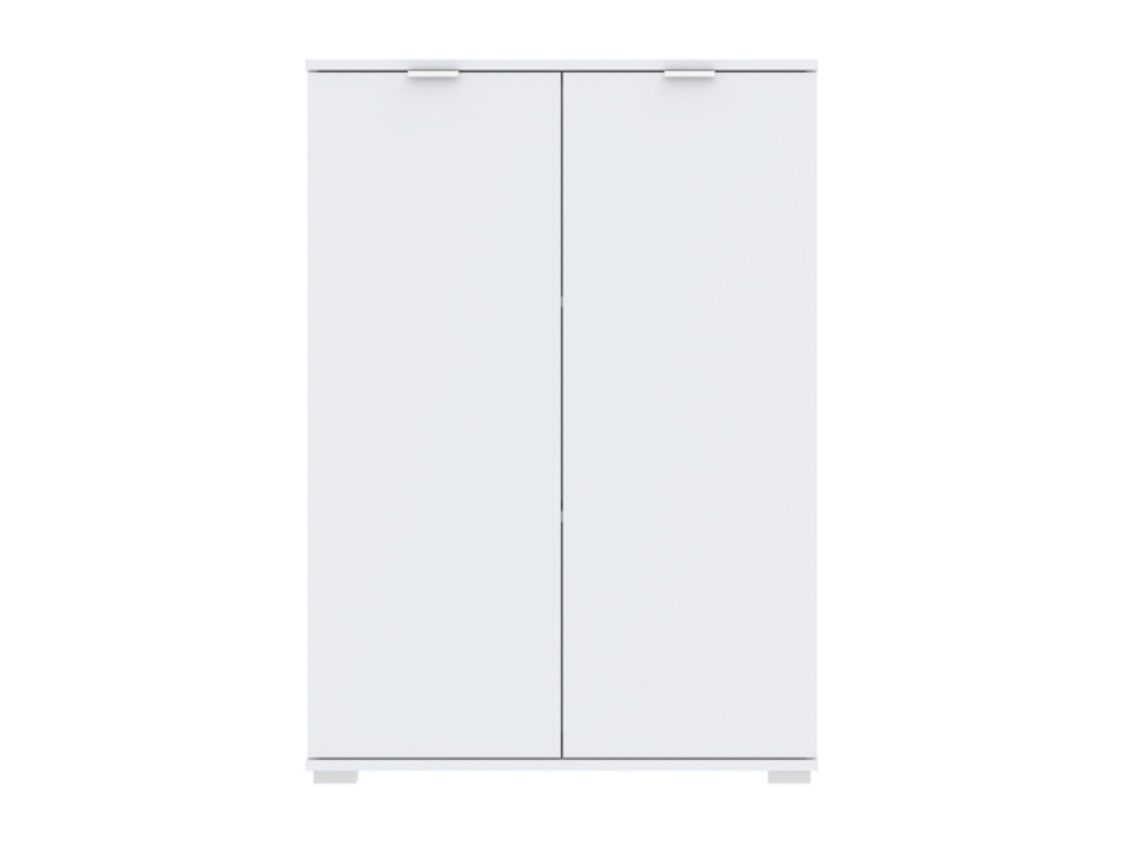 Sideboard Bristol 254 (White)