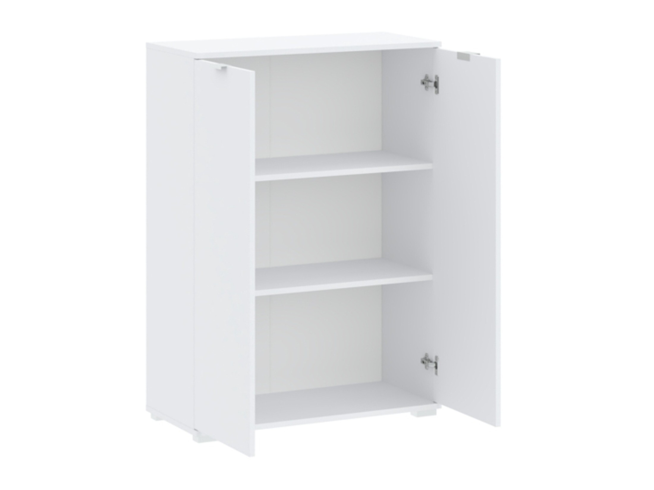 Sideboard Bristol 254 (White)