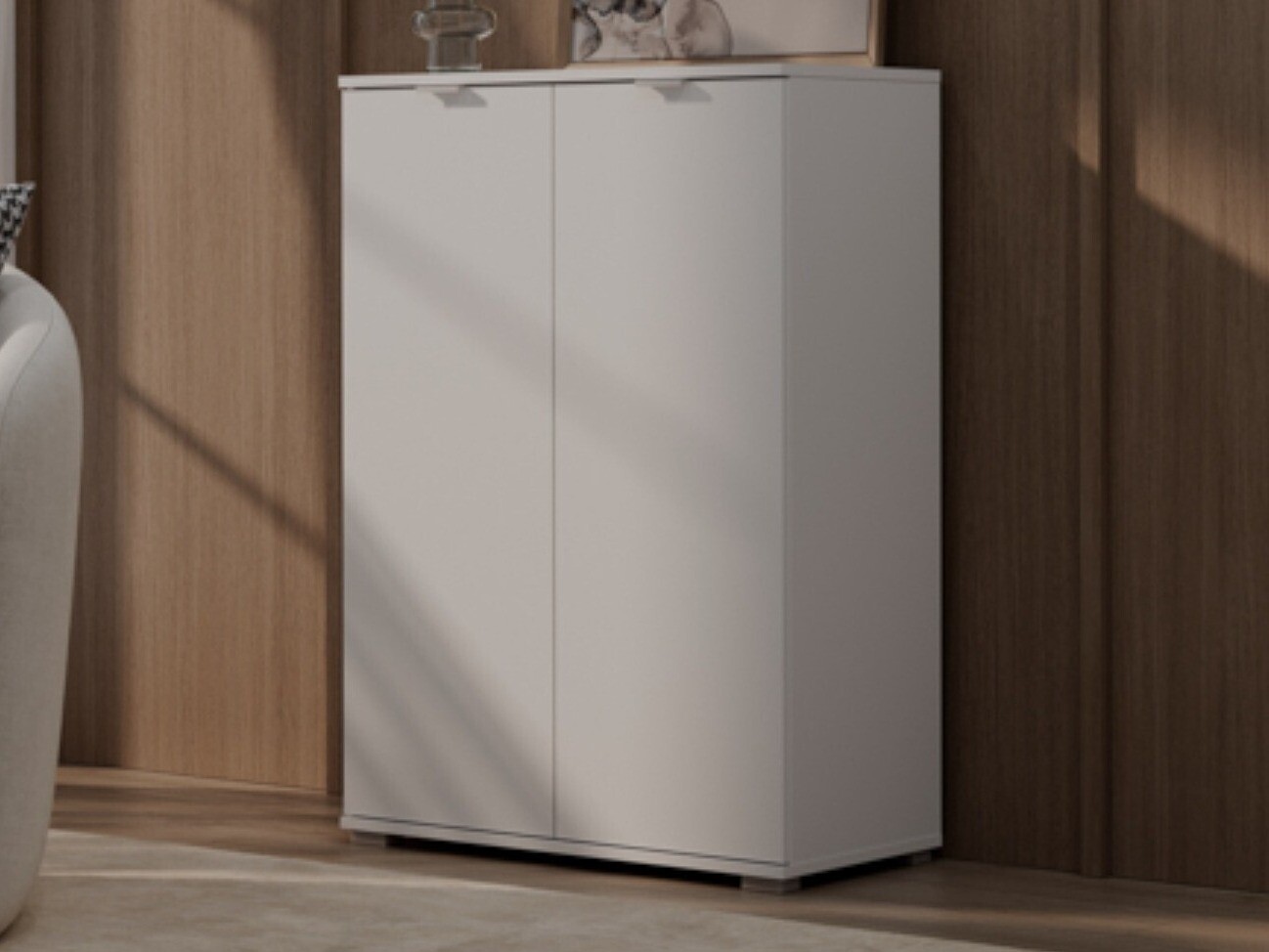 Sideboard Bristol 254 (White)