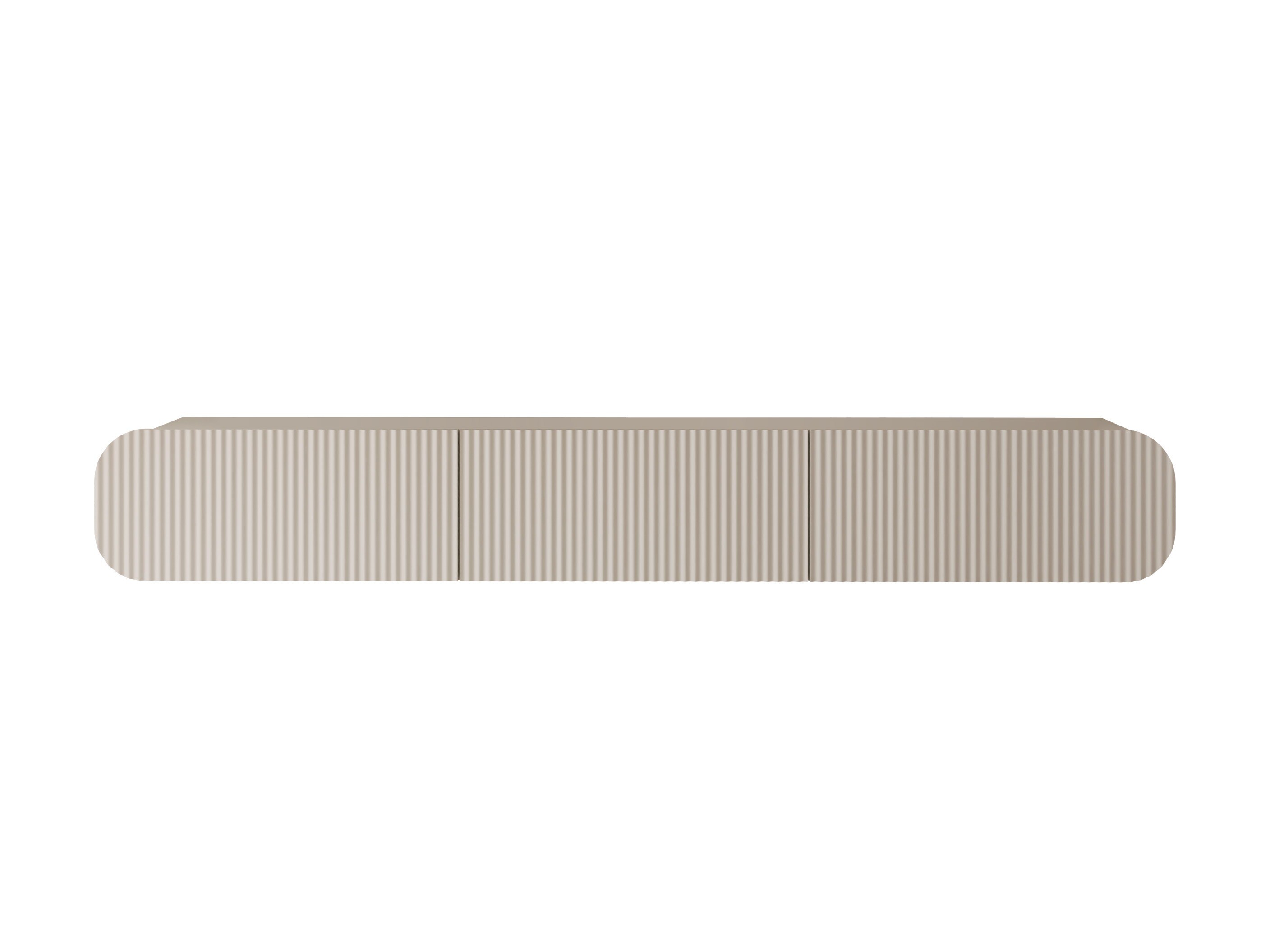 TV stand Comfivo Amorus (Beige)