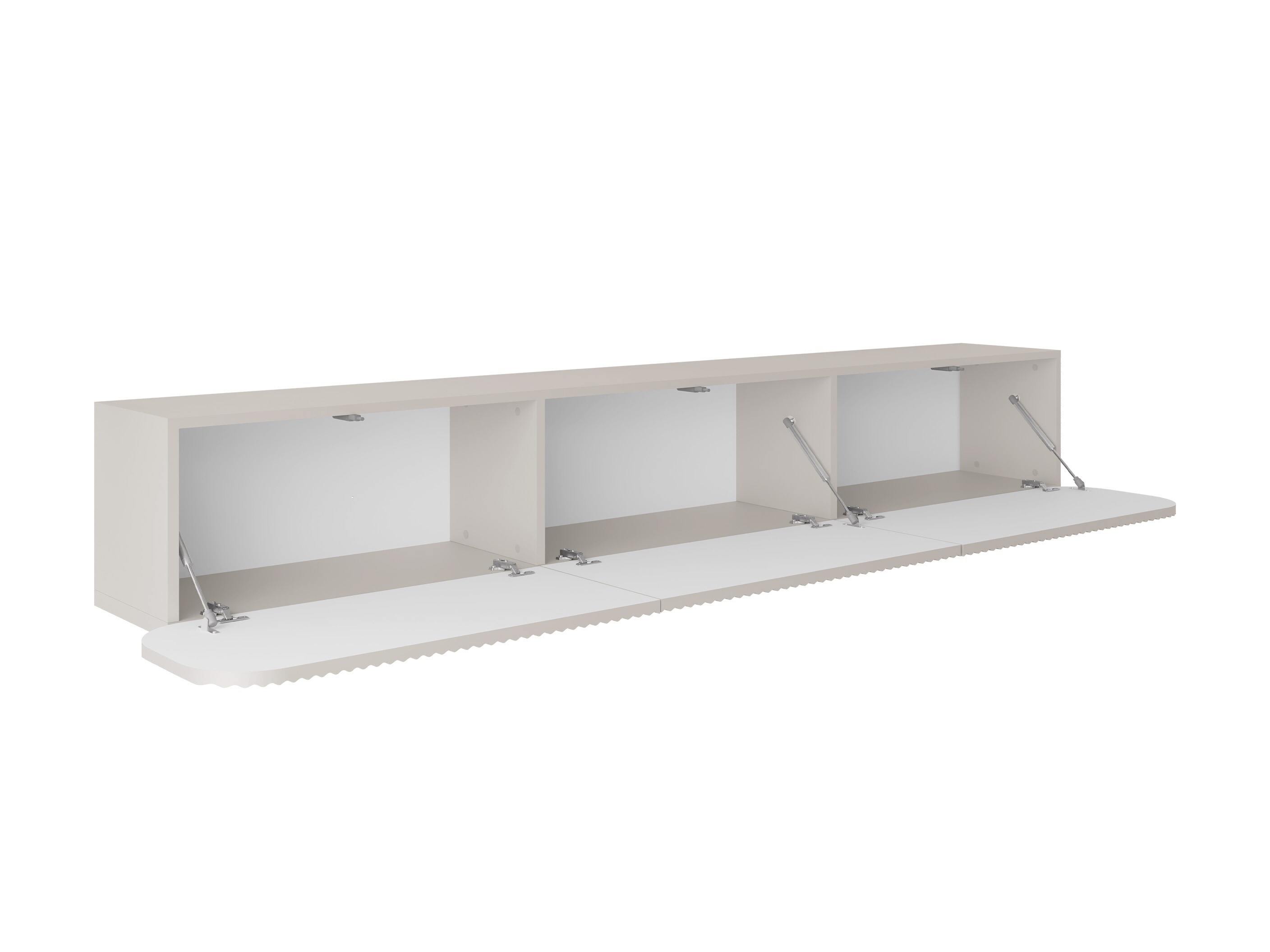 TV stand Comfivo Amorus (Beige)