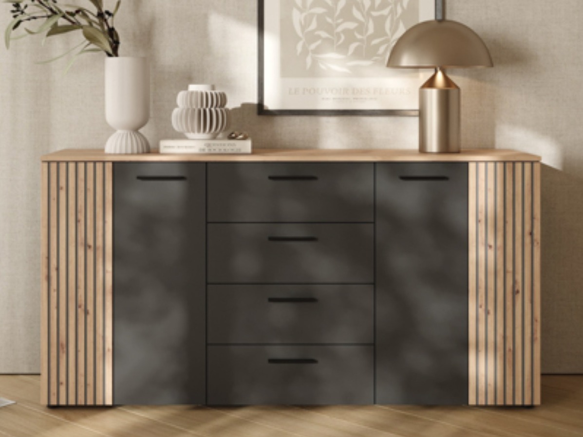 Chest of drawers Bristol 259