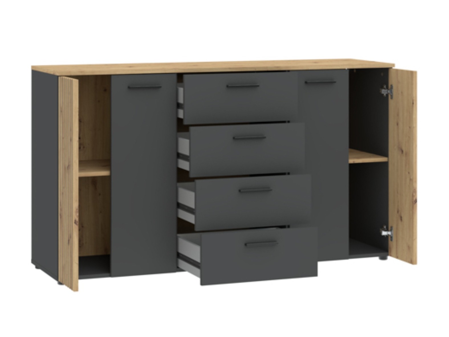 Chest of drawers Bristol 259