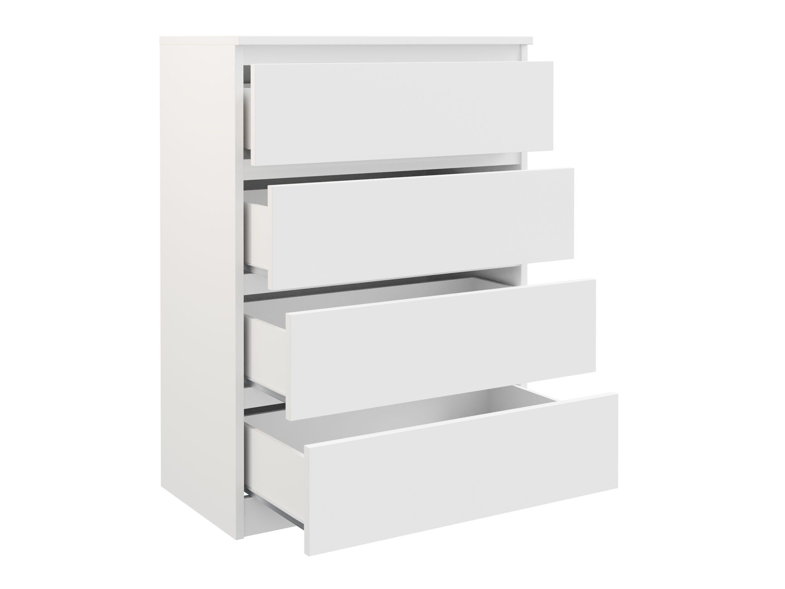 Chest of drawers Comfivo Structor I (Walnut)