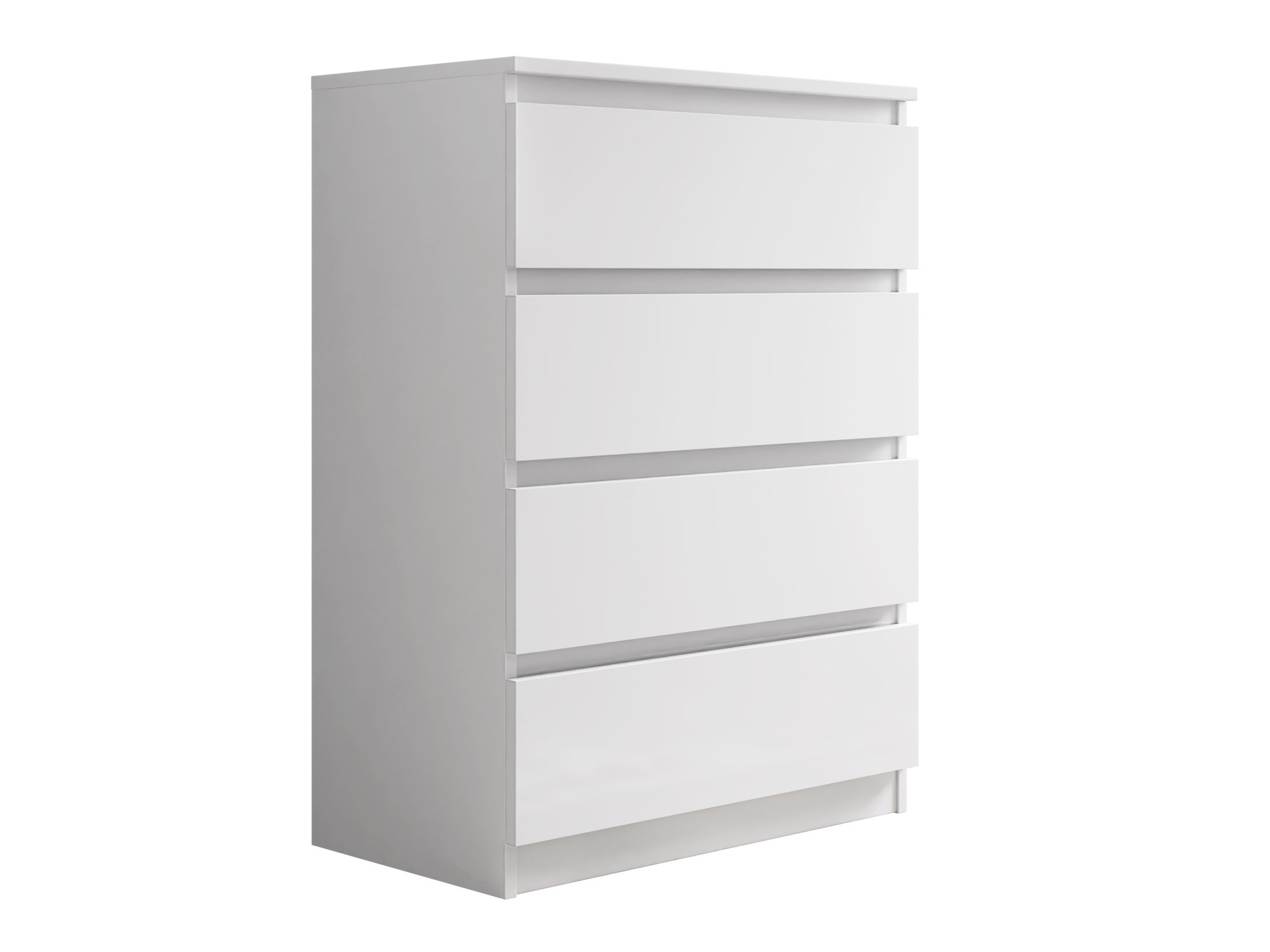 Chest of drawers Comfivo Structor I (White)