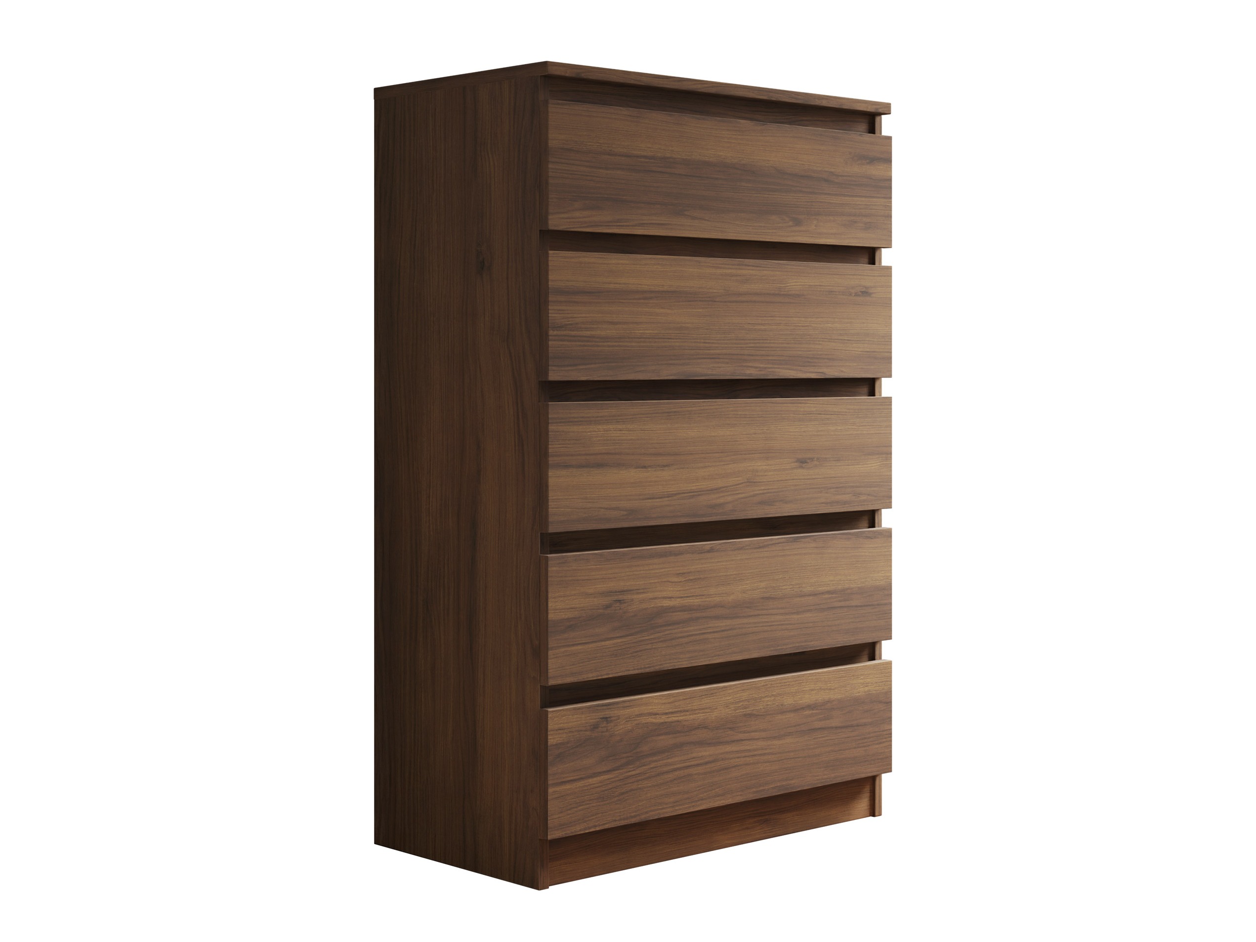 Chest of drawers Comfivo Structor IV (Walnut)