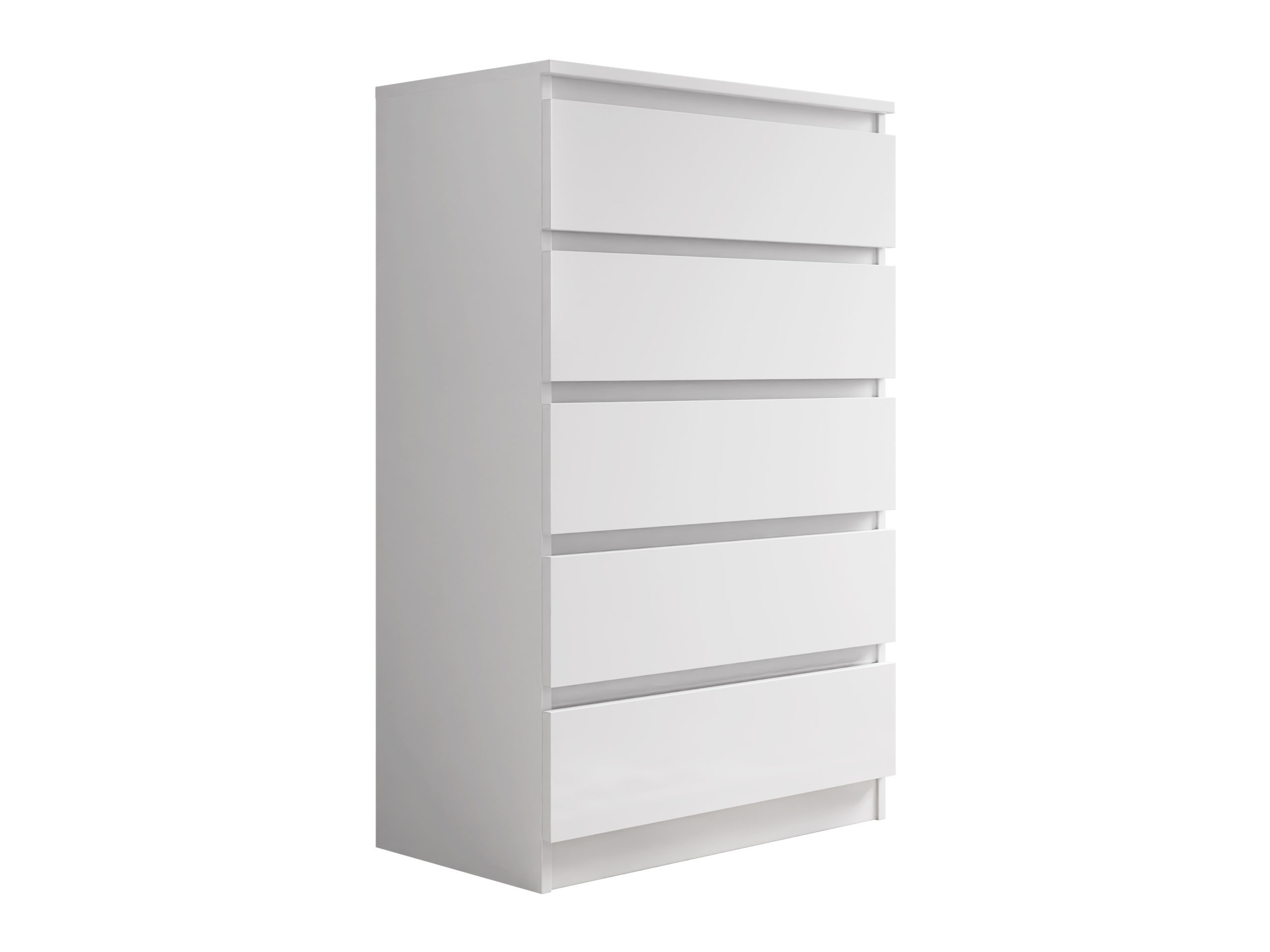 Chest of drawers Comfivo Structor IV (White)