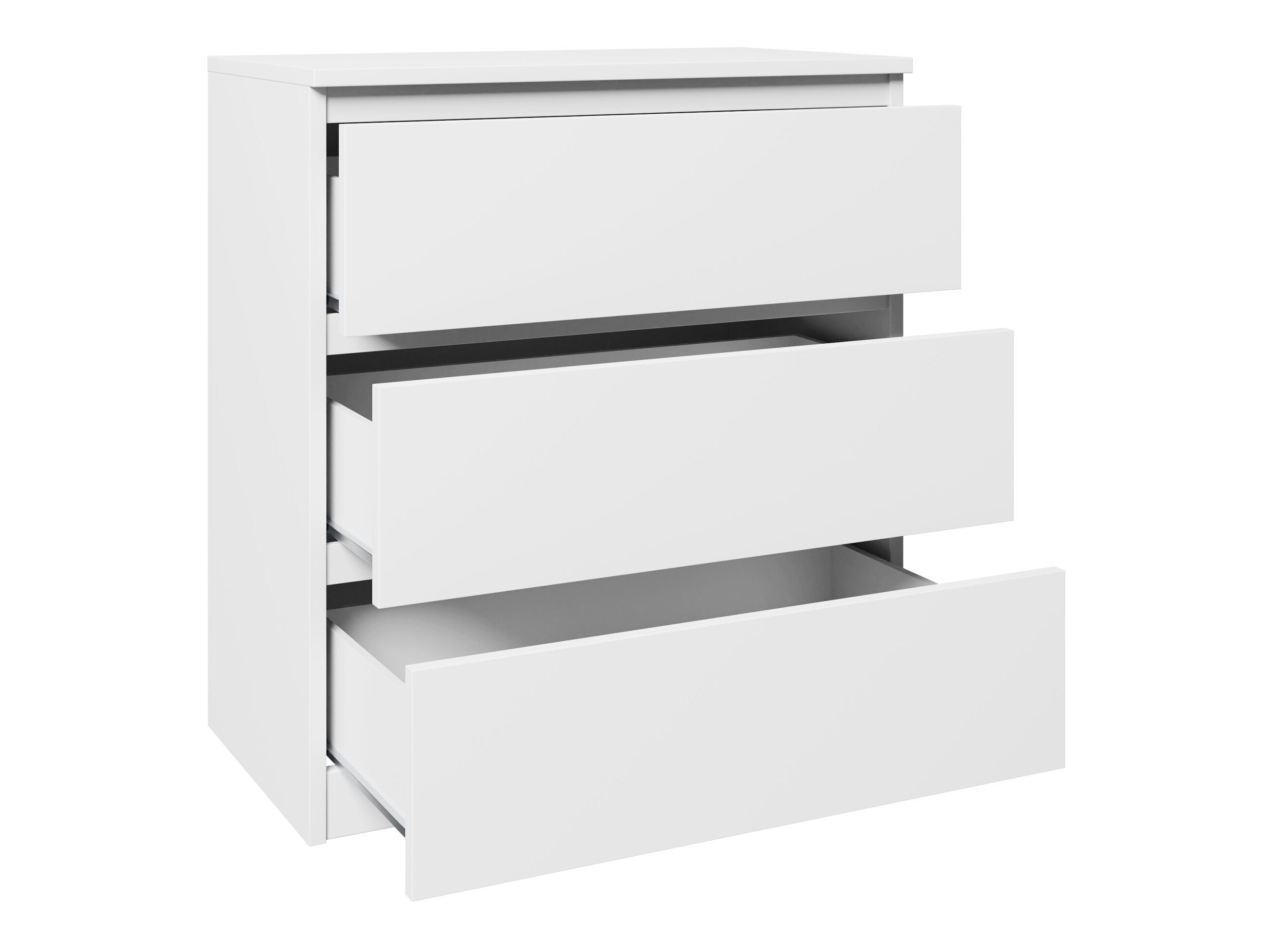 Chest of drawers Comfivo Structor (Walnut)
