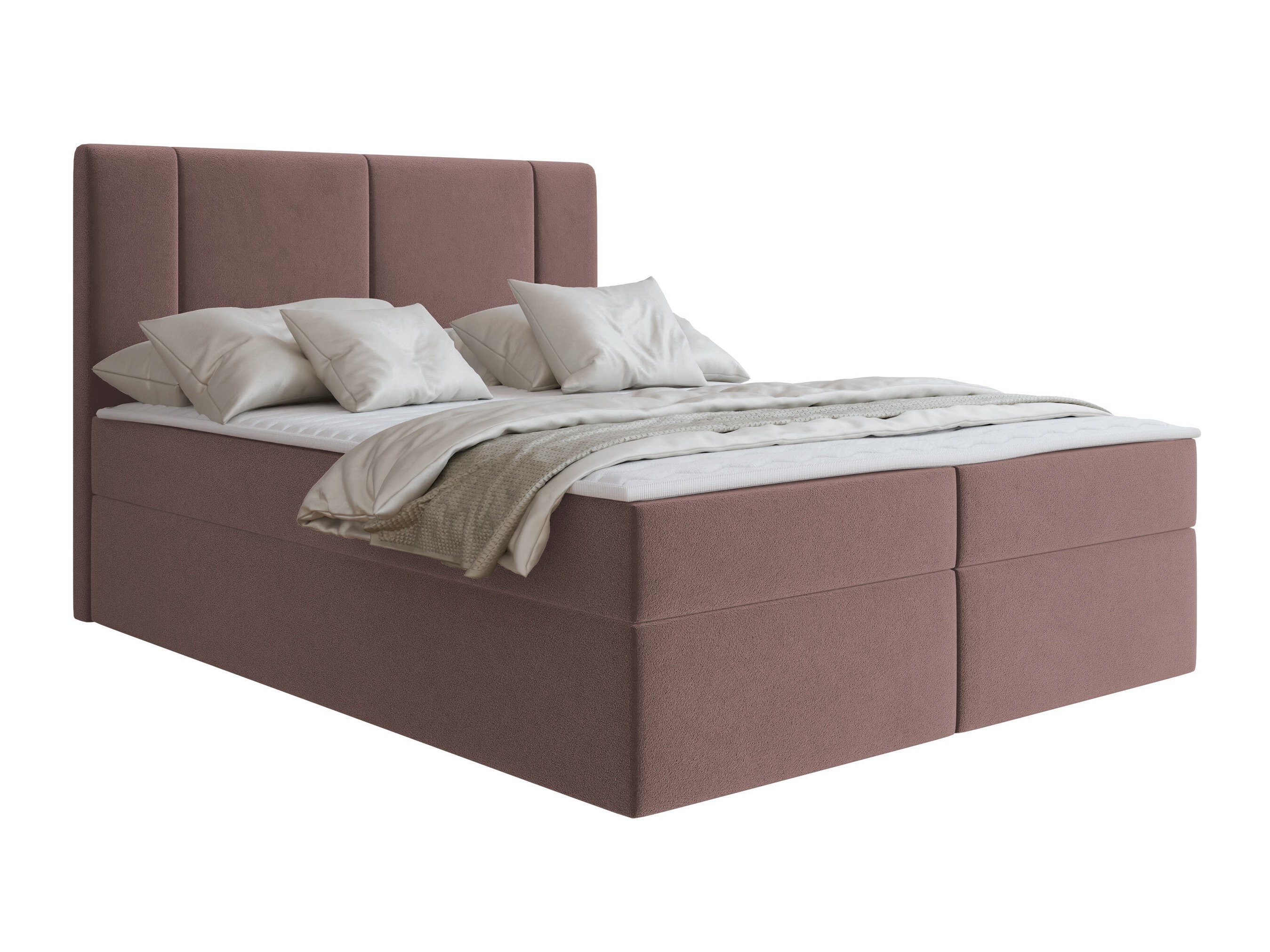 Continental bed Zanesville 101 (Manila 22)