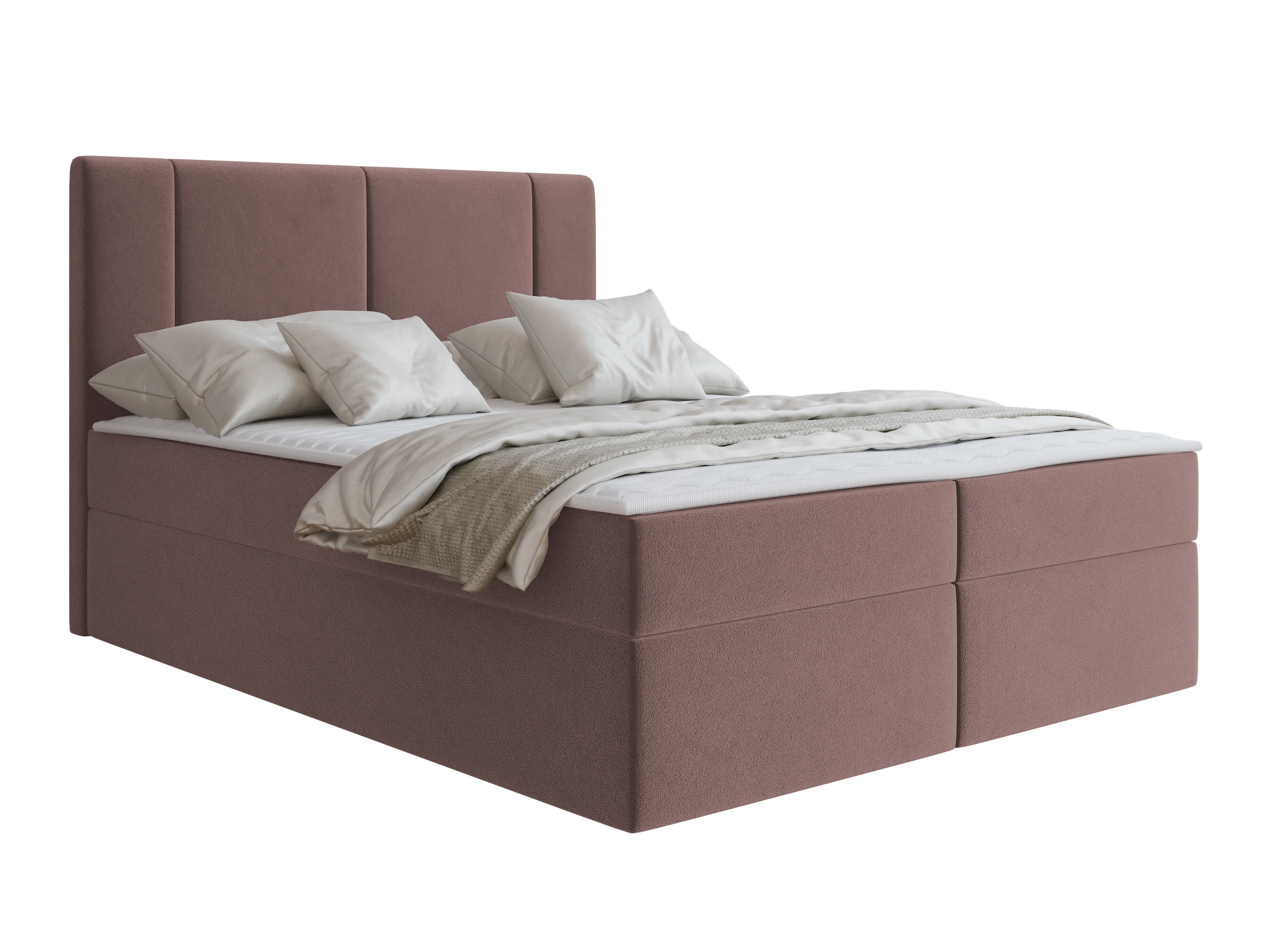 Continental bed Zanesville 101 (Manila 22)