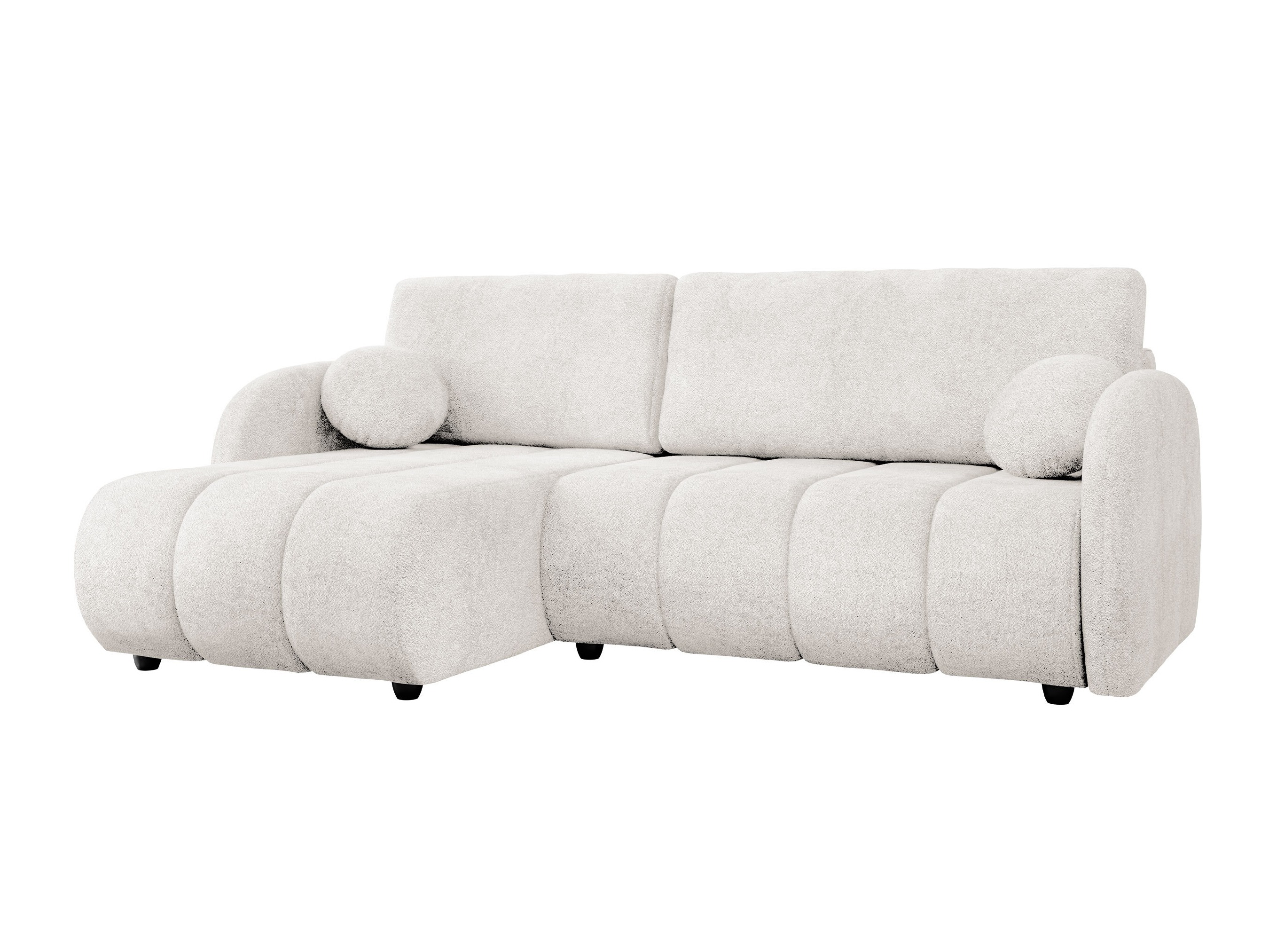 Corner sofa Columbus 247 (Sereno 681)