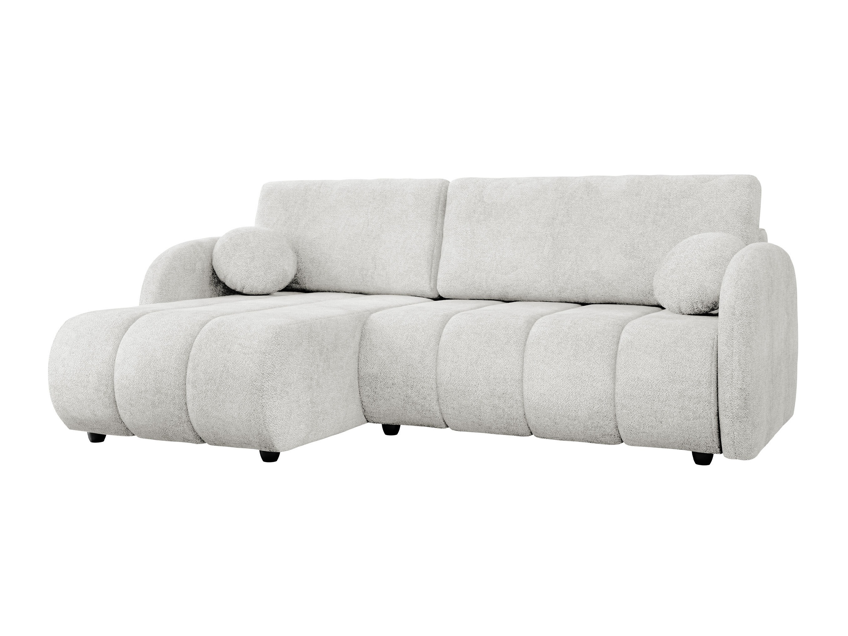 Corner sofa Columbus 247 (Sereno 682)
