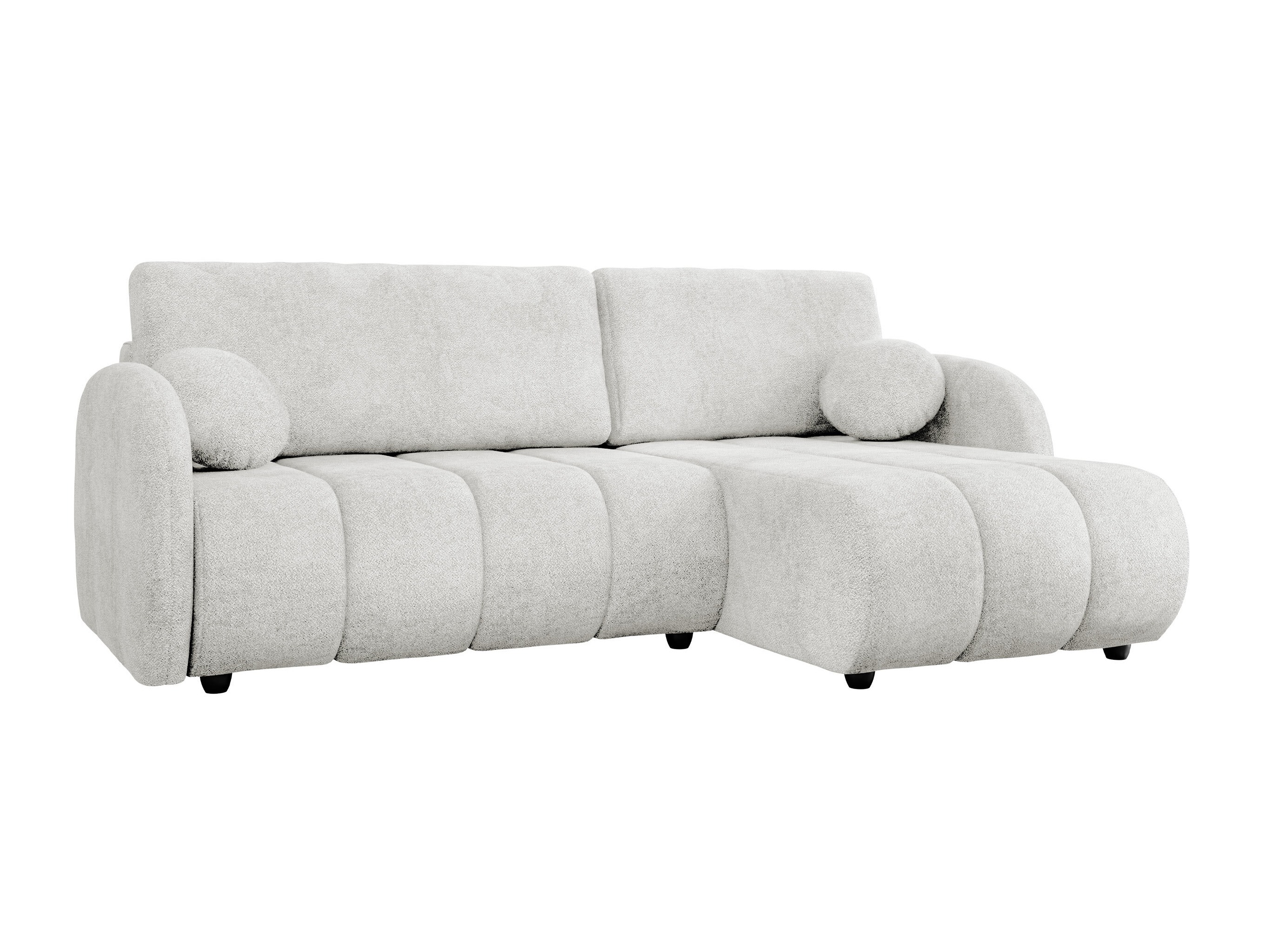 Corner sofa Columbus 247 (Sereno 682)