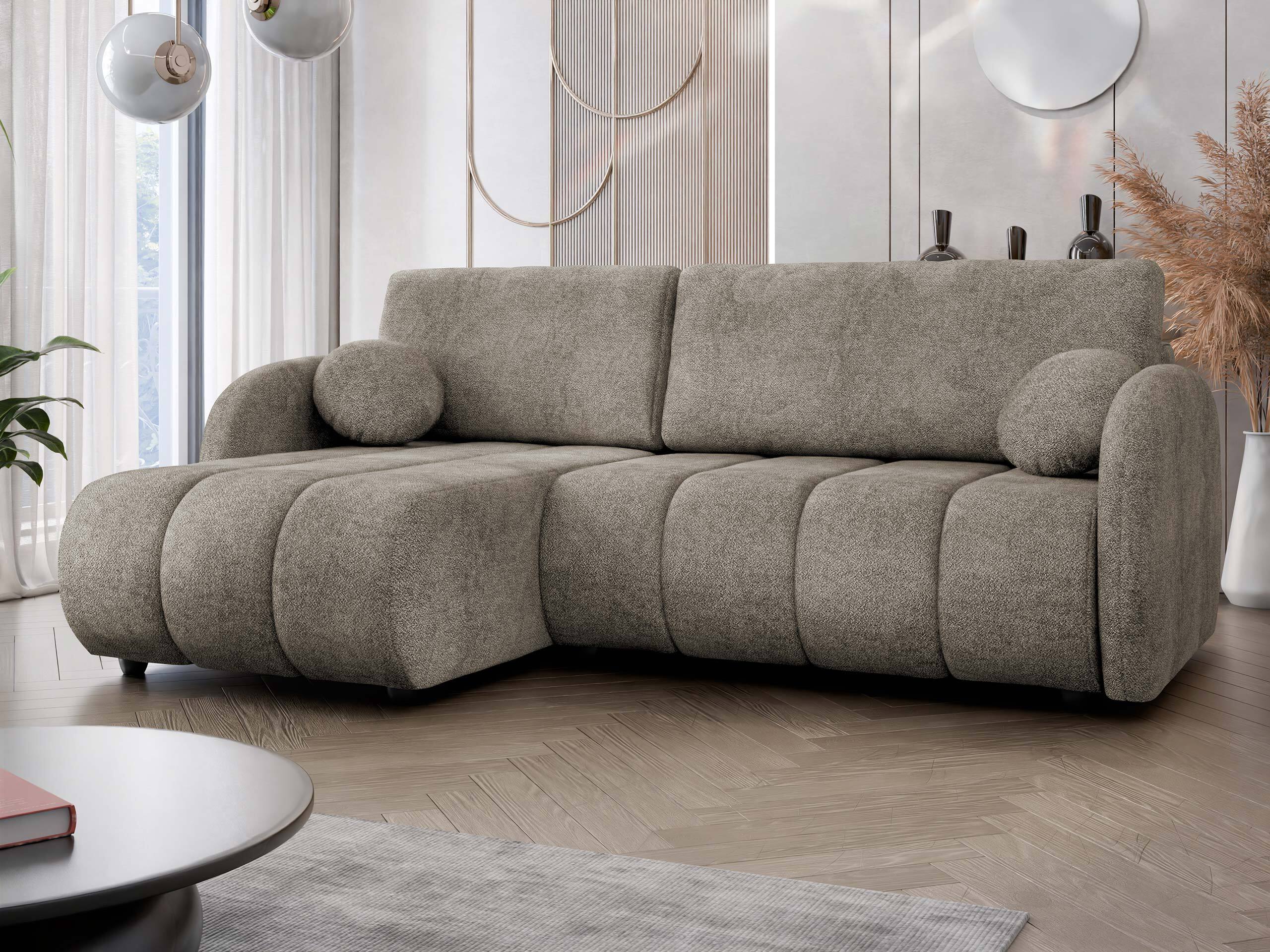 Corner sofa Columbus 247 (Sereno 684)