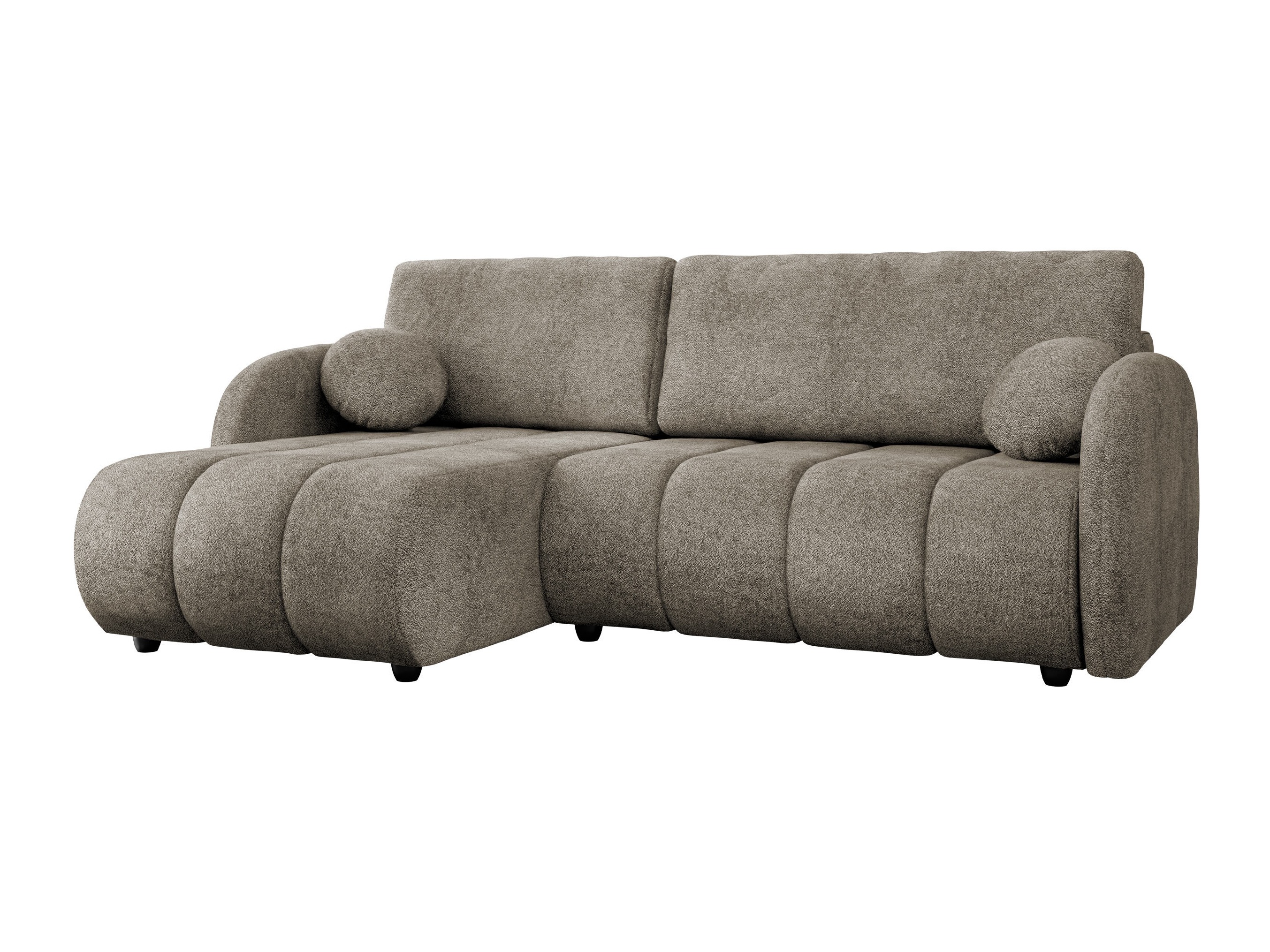 Corner sofa Columbus 247 (Sereno 684)