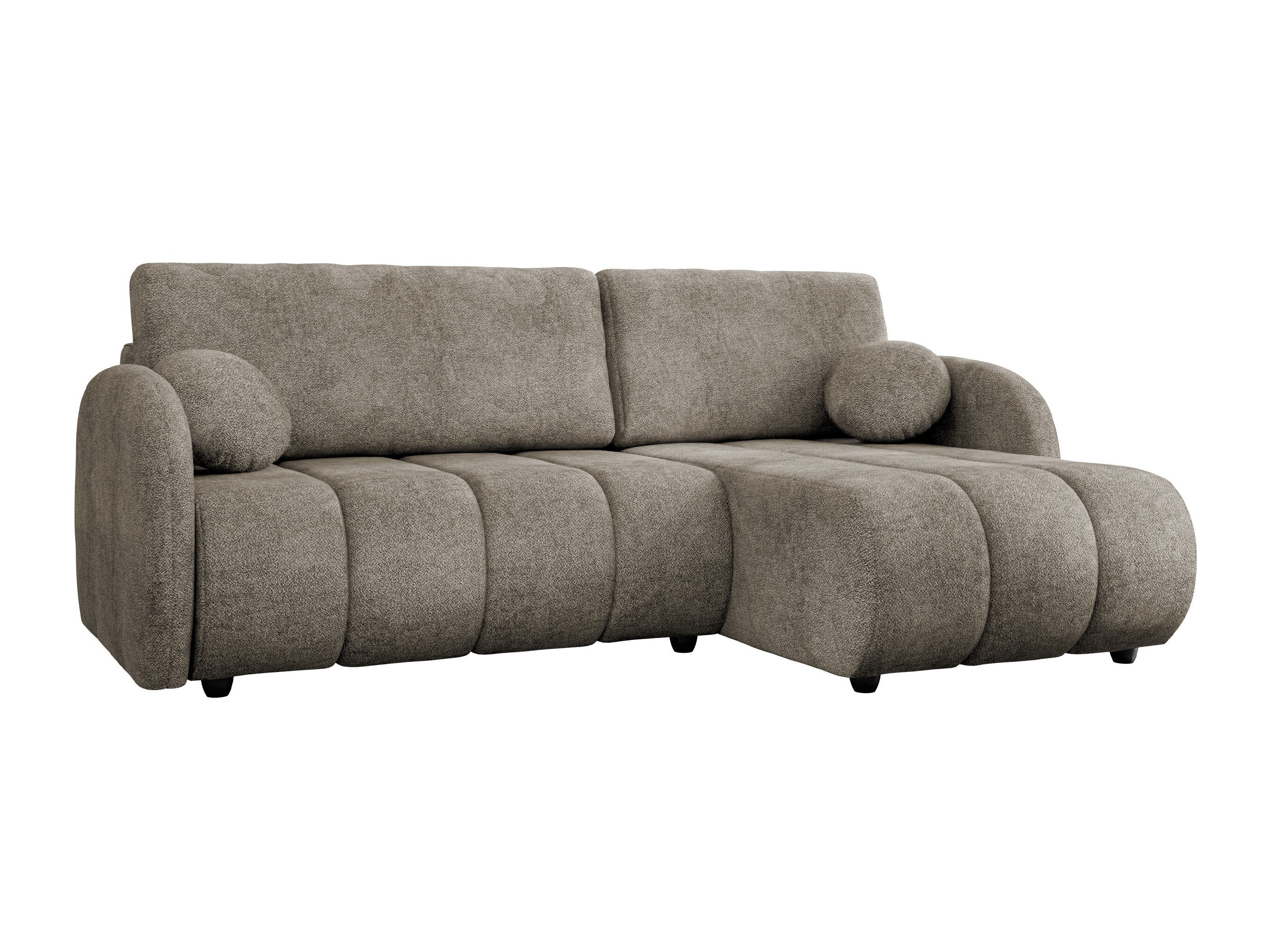 Corner sofa Columbus 247 (Sereno 684)