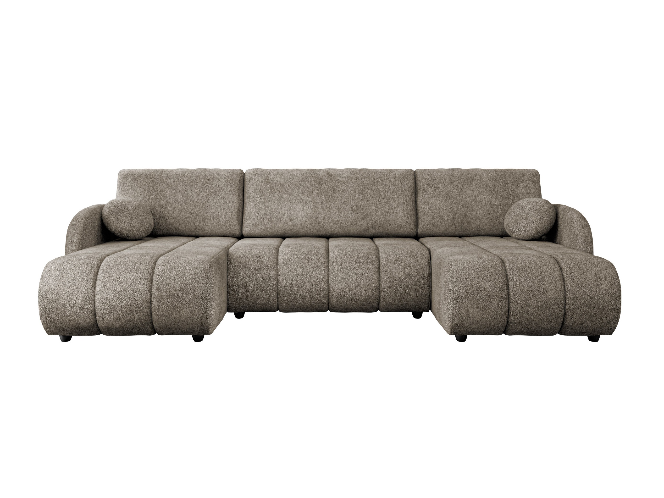 Corner sofa Columbus 248 (Sereno 684)
