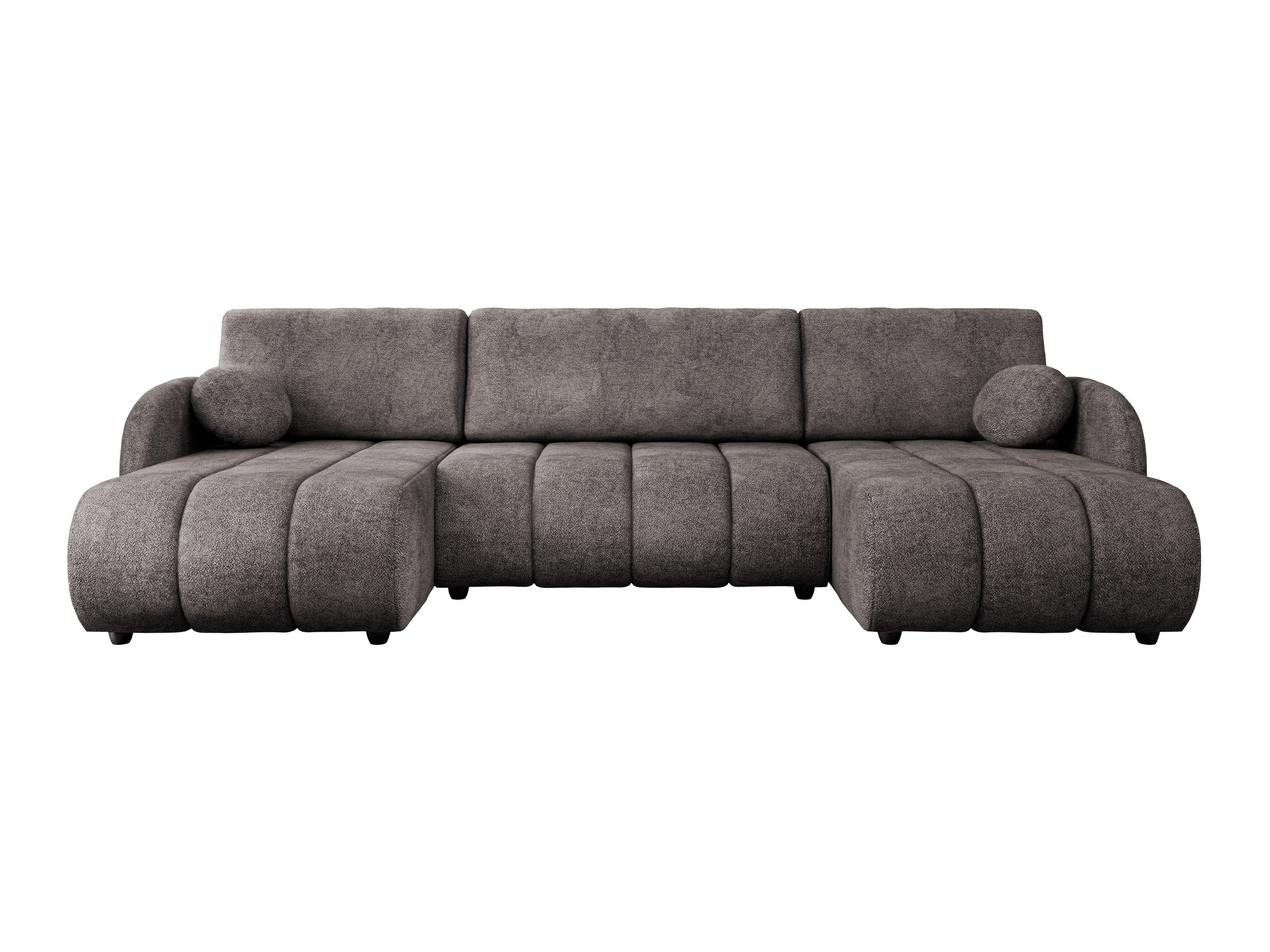 Corner sofa Columbus 248 (Sereno 686)