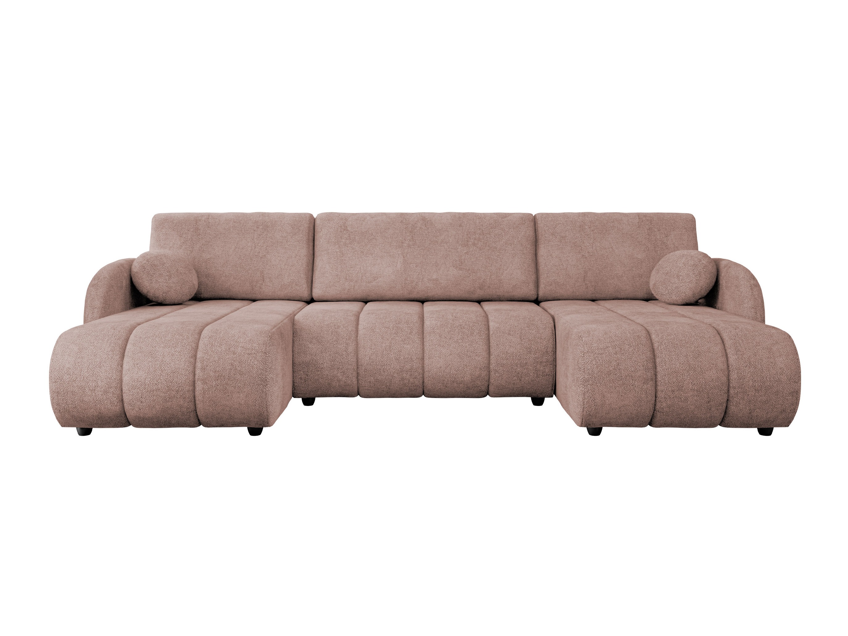 Corner sofa Columbus 248 (Sereno 687)