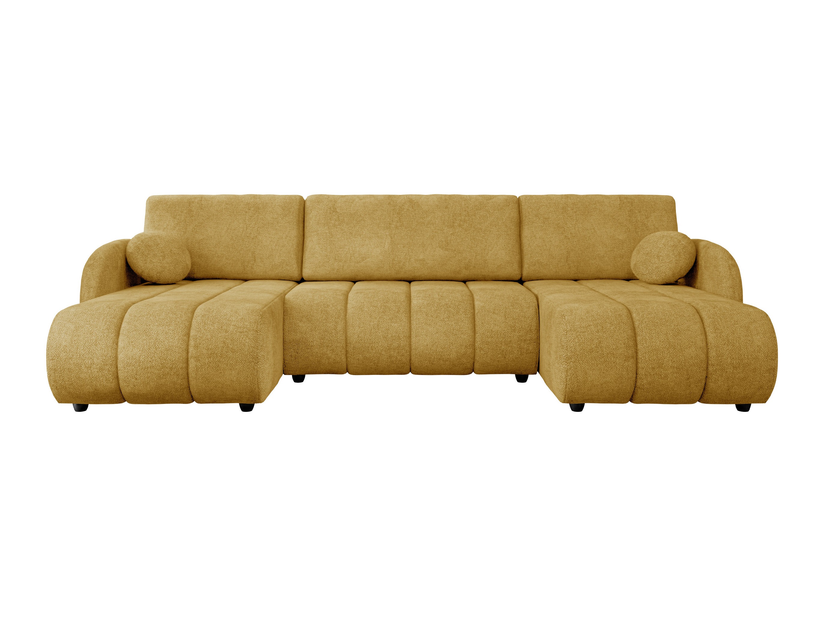 Corner sofa Columbus 248 (Sereno 689)
