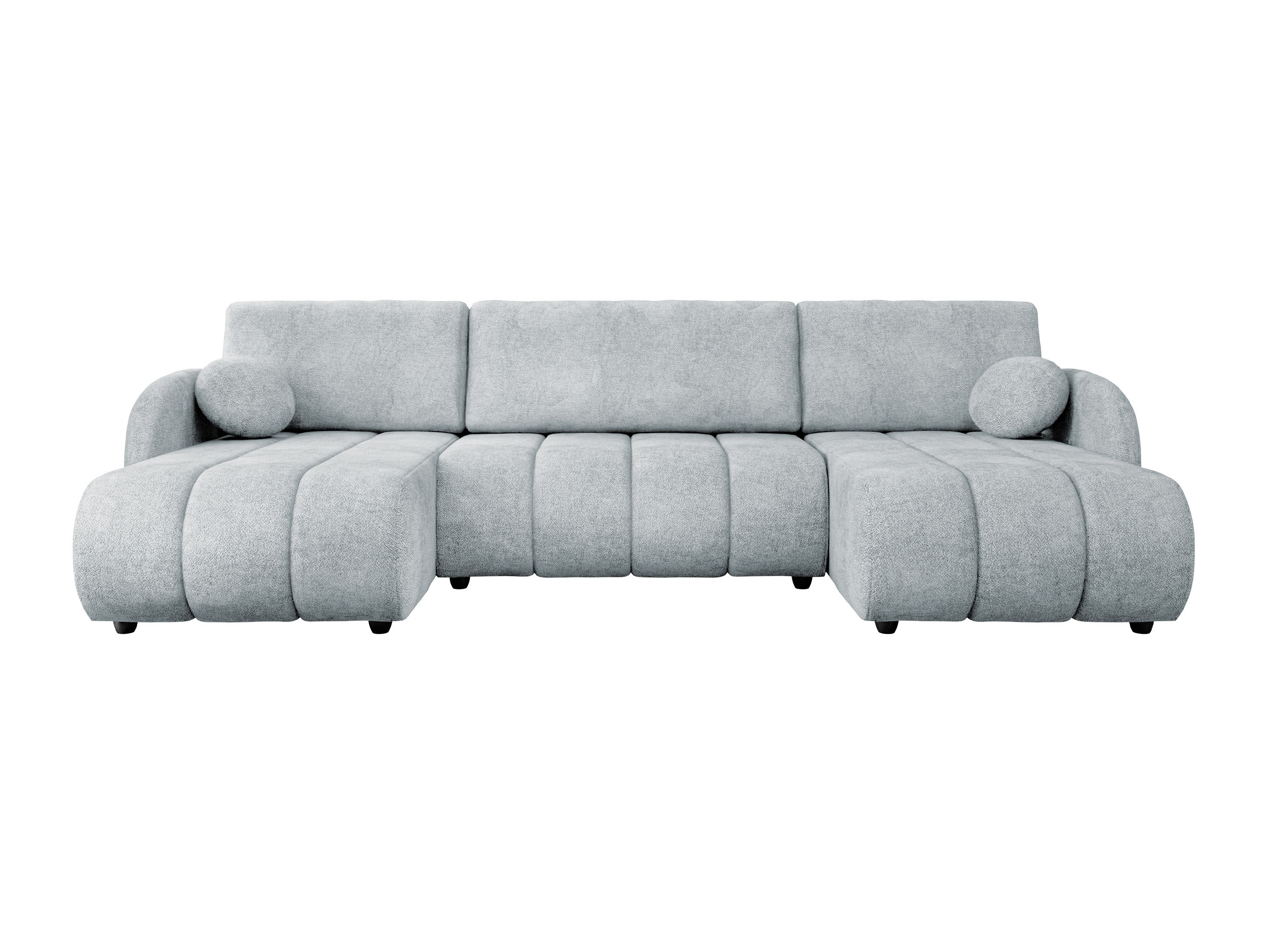 Corner sofa Columbus 248 (Sereno 692)