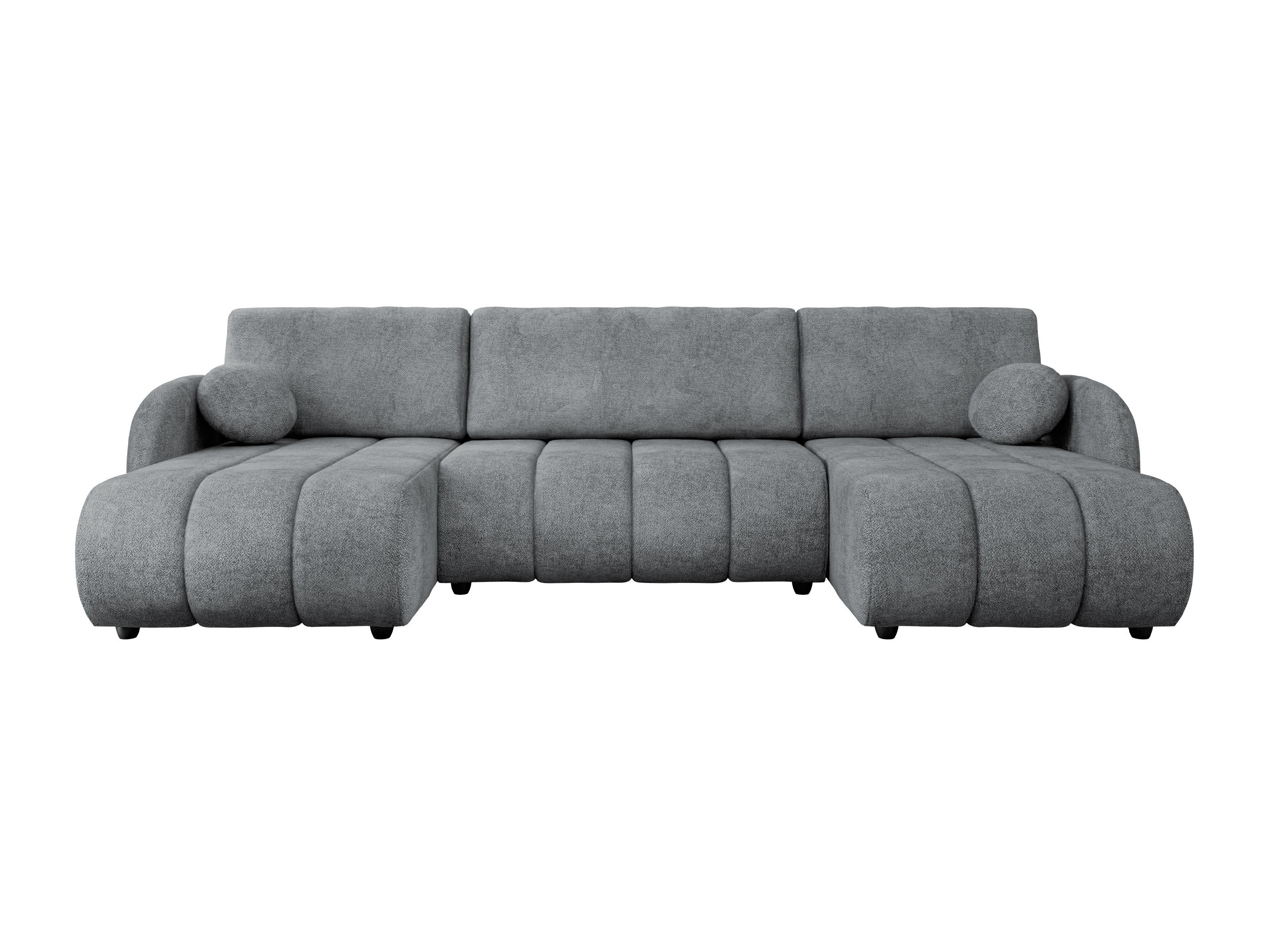 Corner sofa Columbus 248 (Sereno 695)