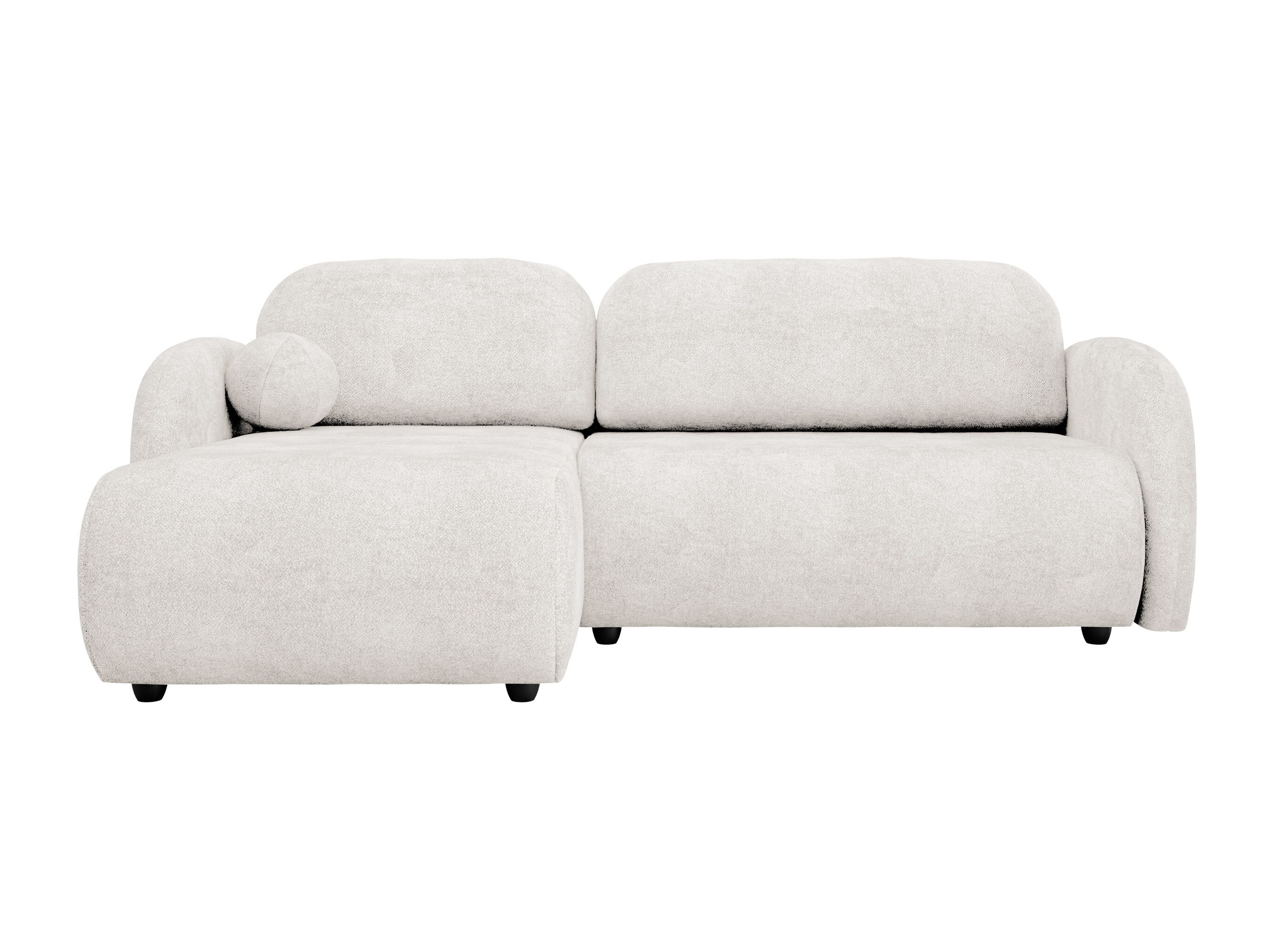 Corner sofa Columbus 249 (Sereno 681)