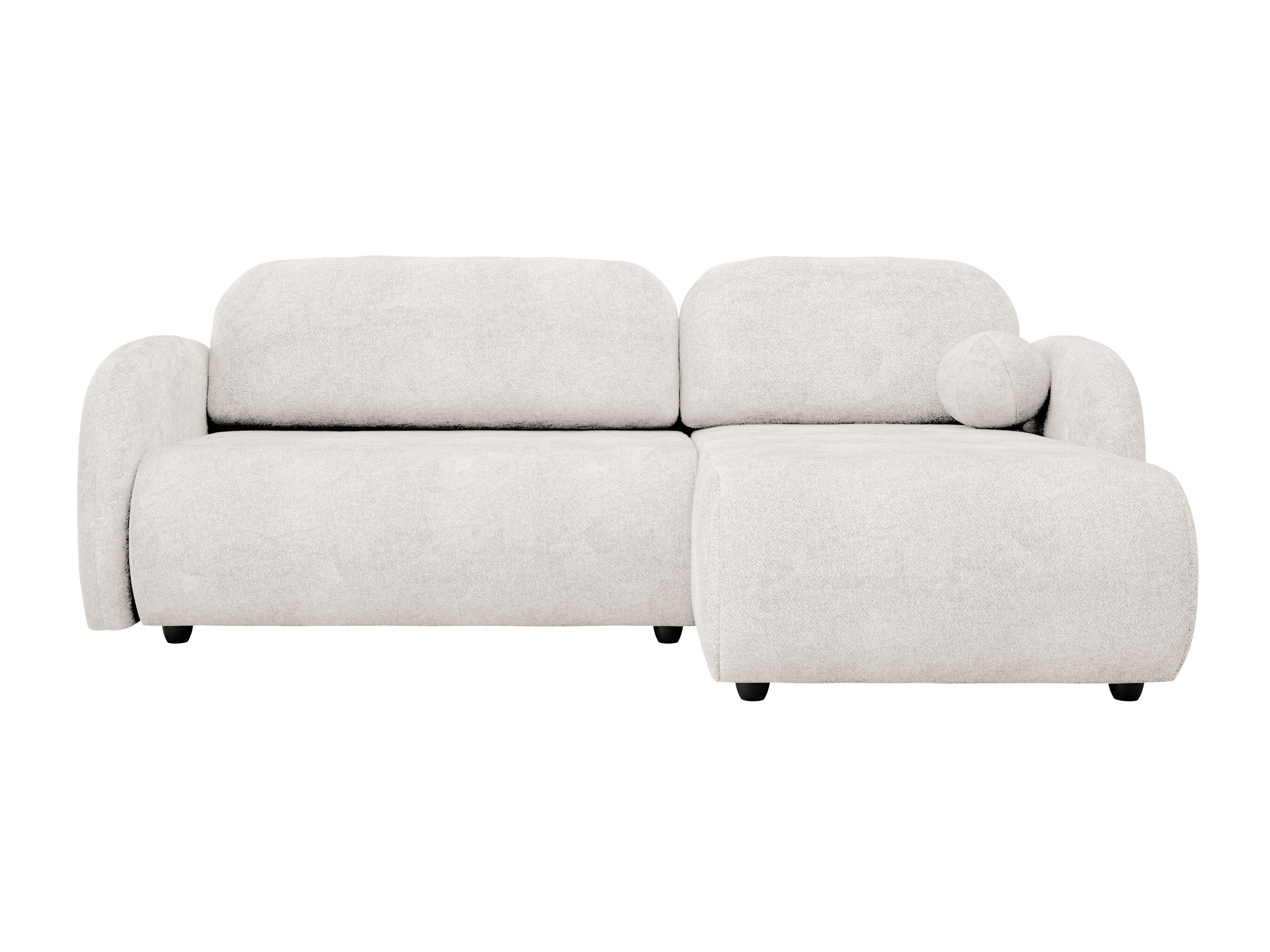 Corner sofa Columbus 249 (Sereno 681)