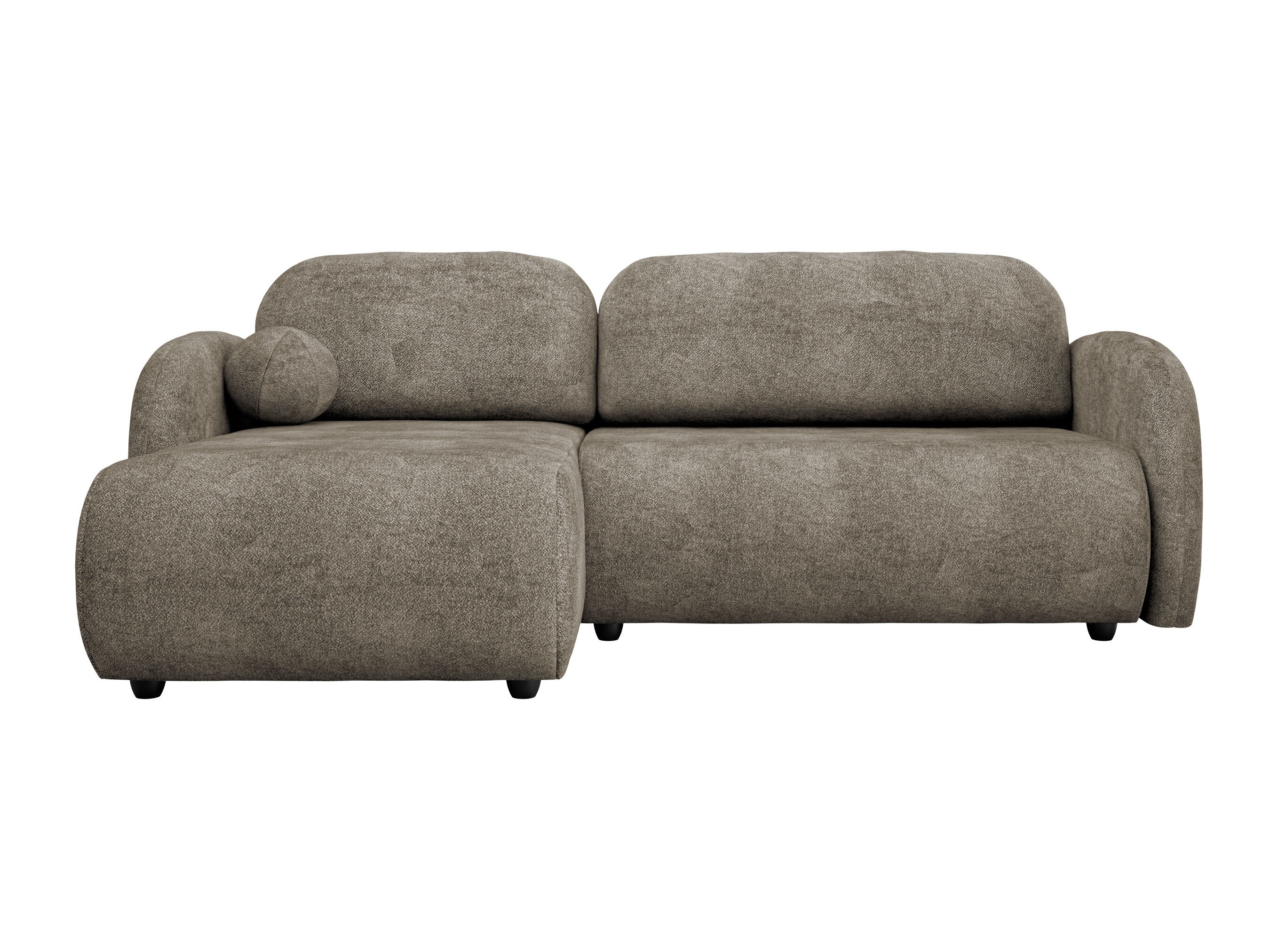 Corner sofa Columbus 249 (Sereno 684)
