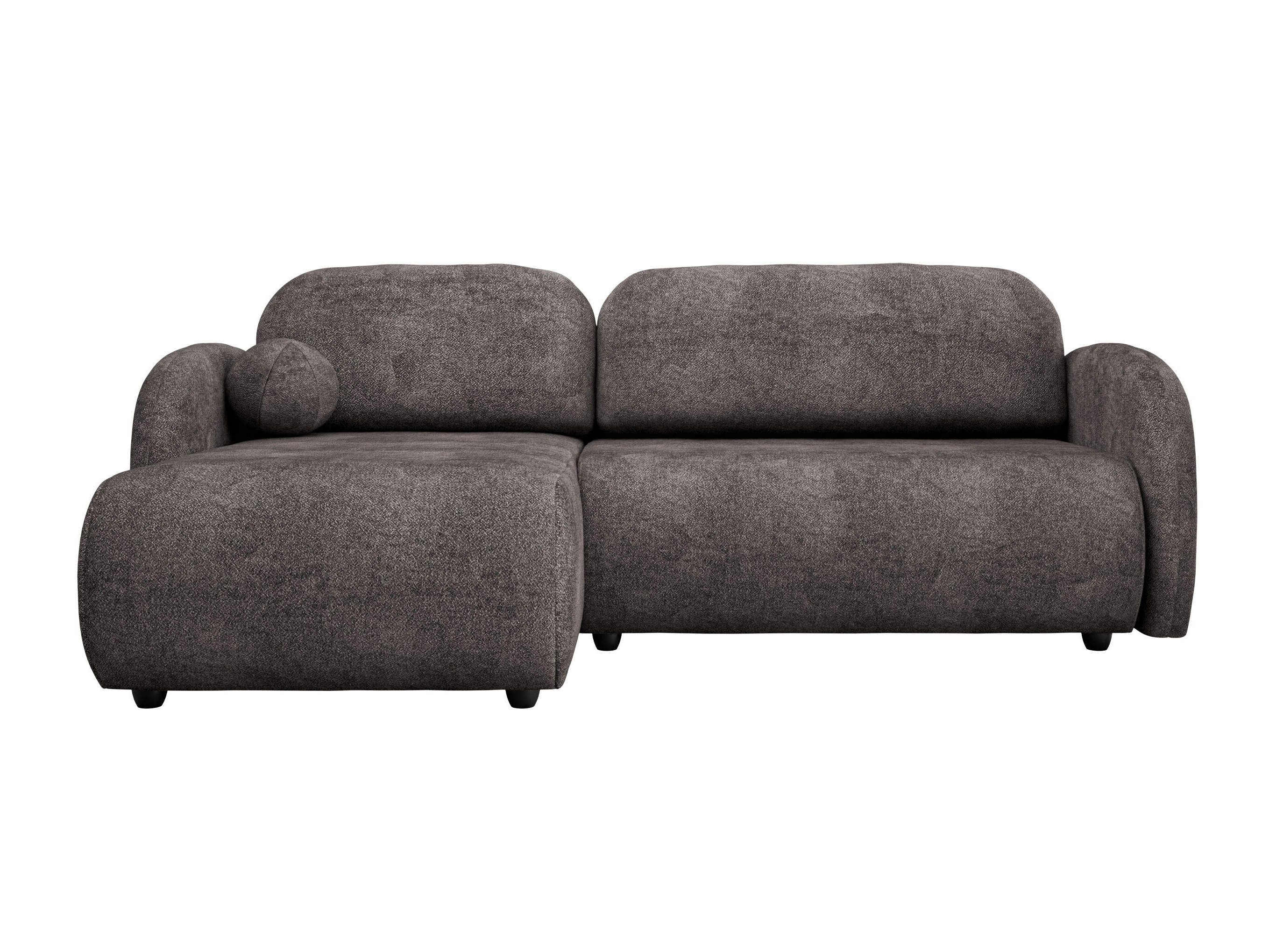Corner sofa Columbus 249 (Sereno 686)